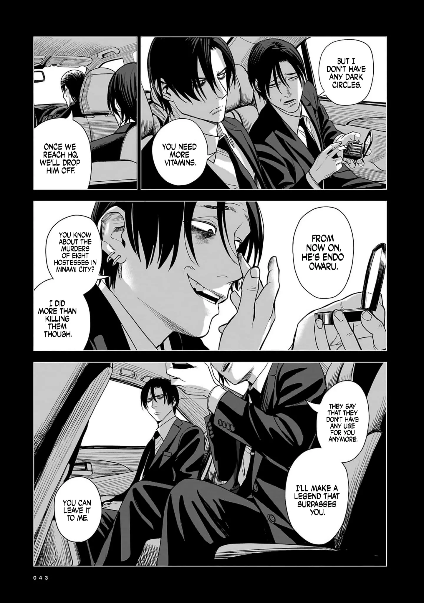 The Hitman Stans, chapter 7, page 7