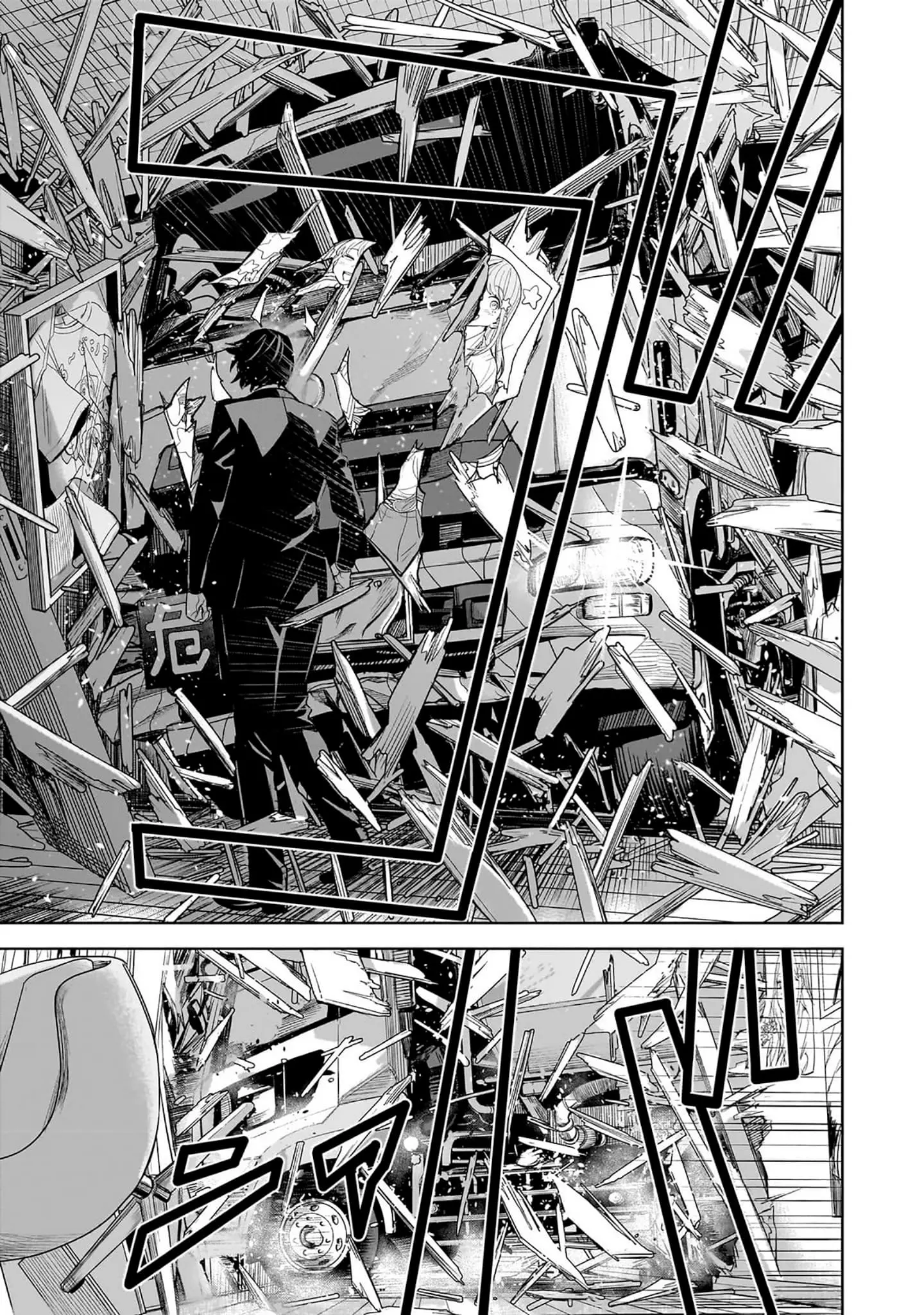 The Hitman Stans, chapter 7, page 13