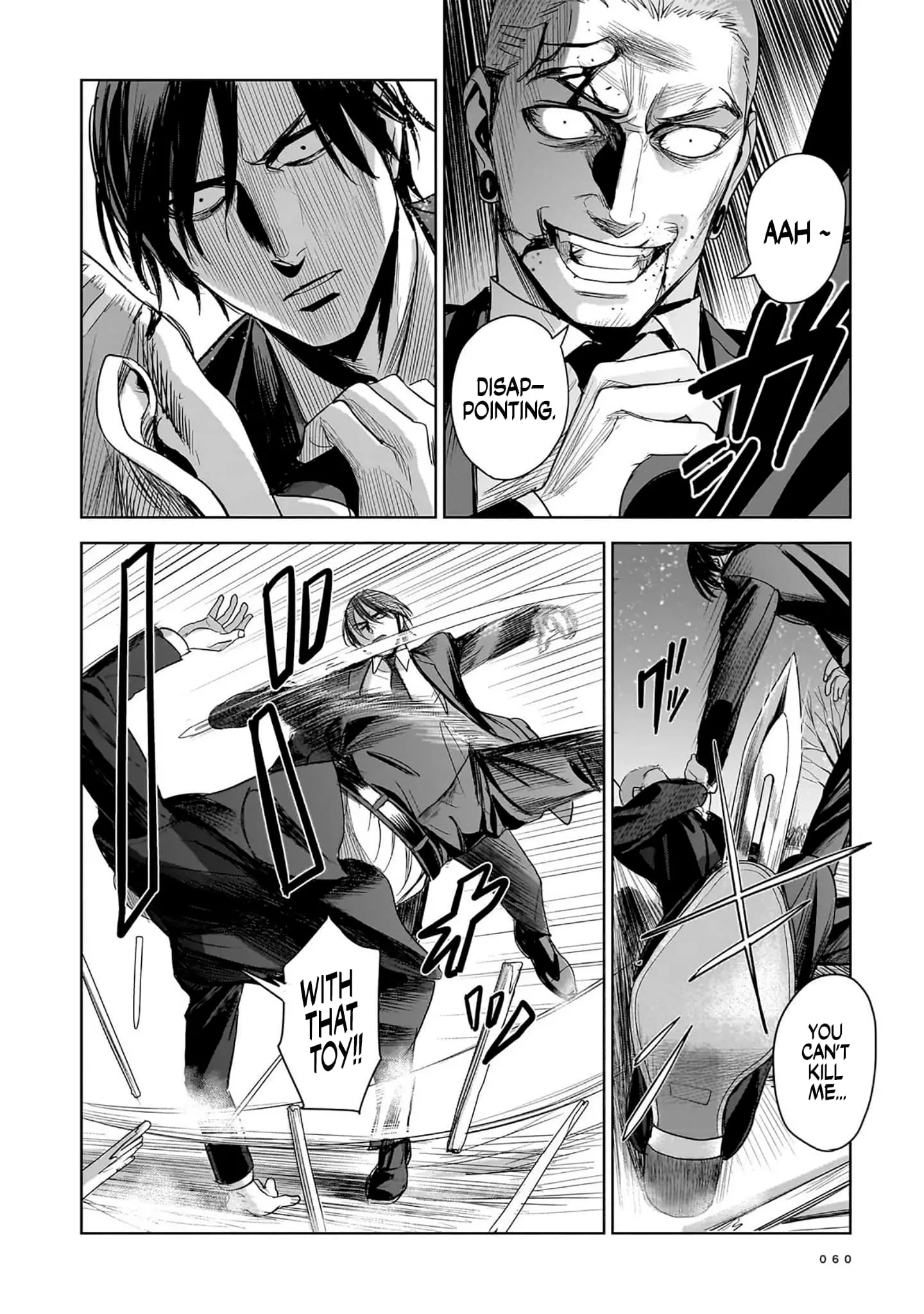 The Hitman Stans, chapter 7, page 24