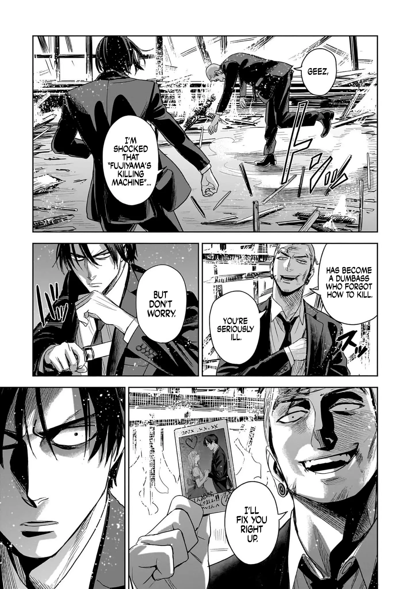 The Hitman Stans, chapter 7, page 25