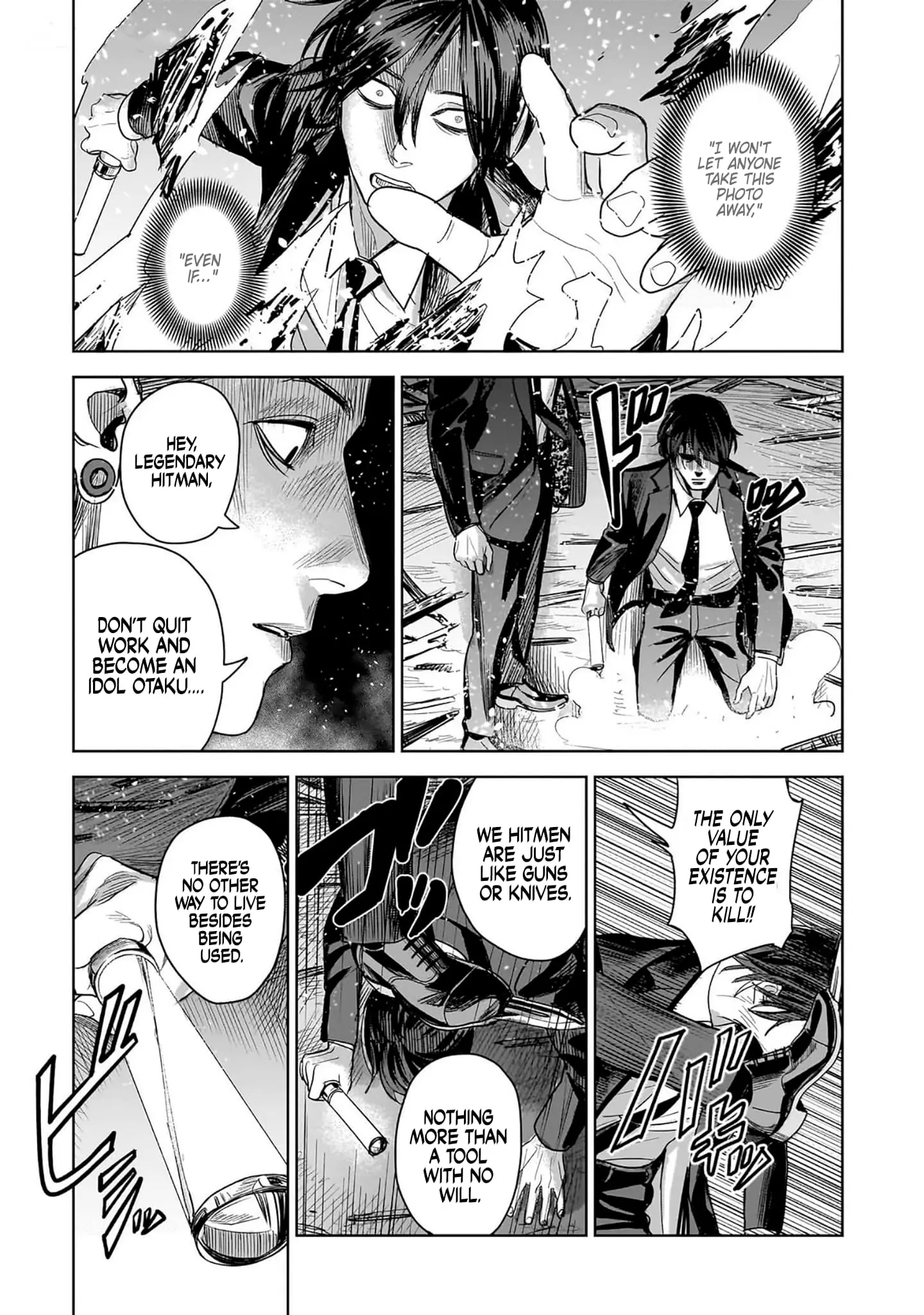 The Hitman Stans, chapter 7, page 27