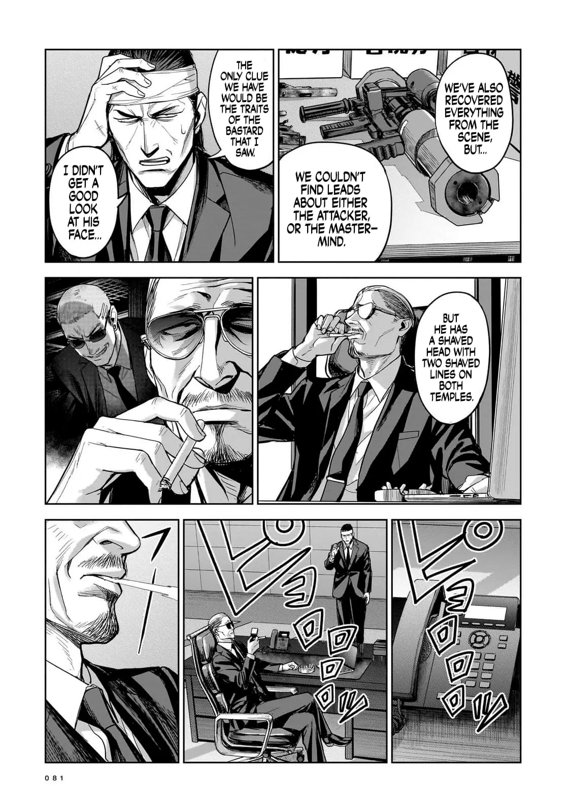 The Hitman Stans, chapter 8, page 3
