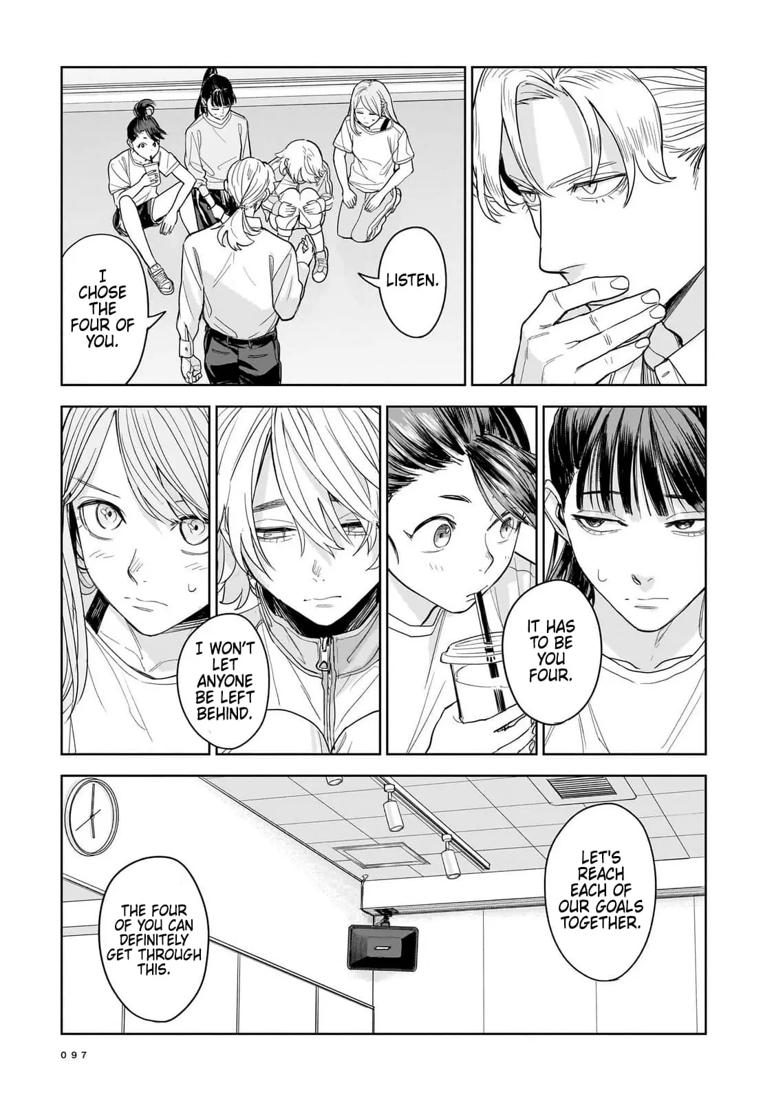 The Hitman Stans, chapter 8, page 19