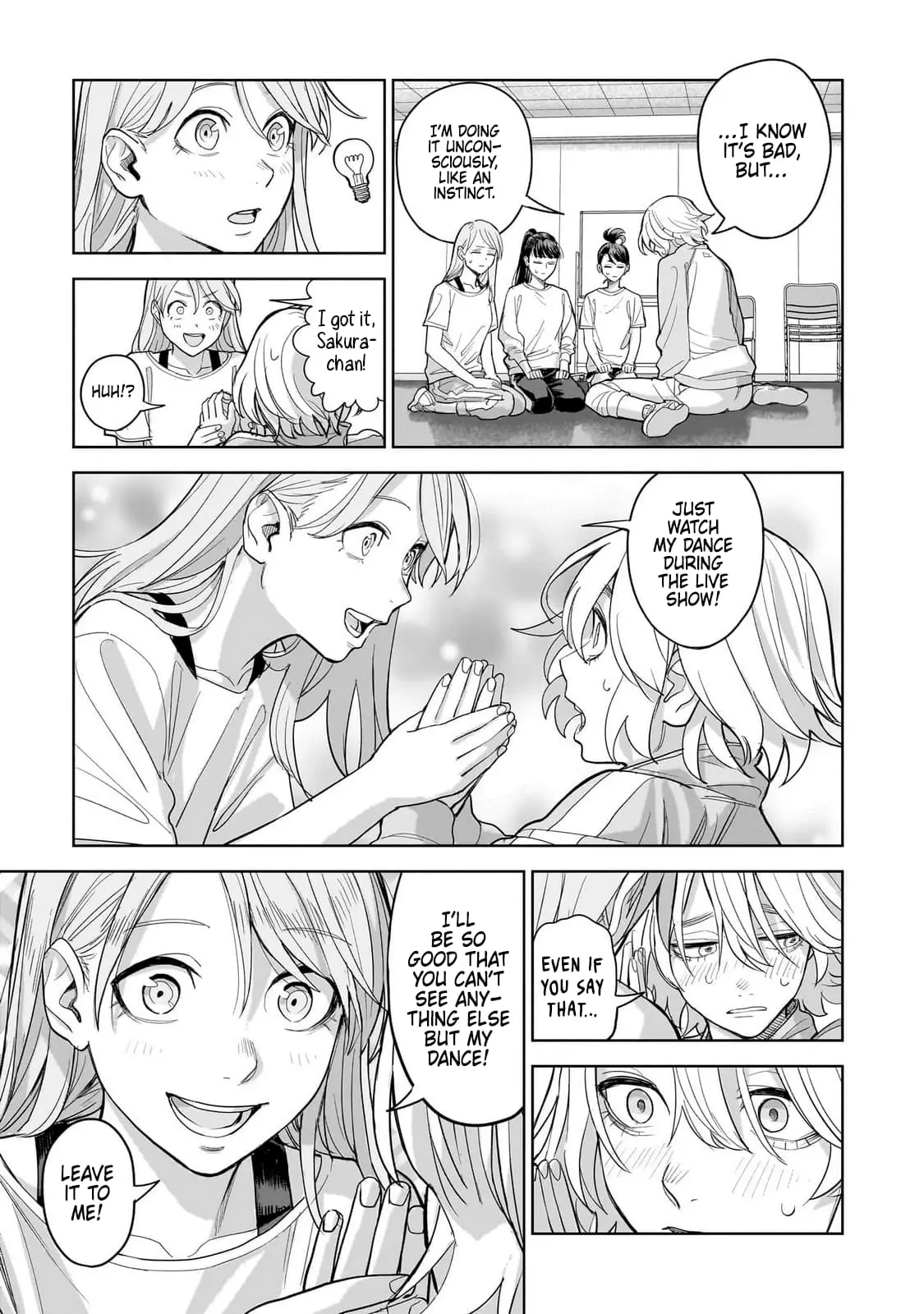 The Hitman Stans, chapter 8, page 23