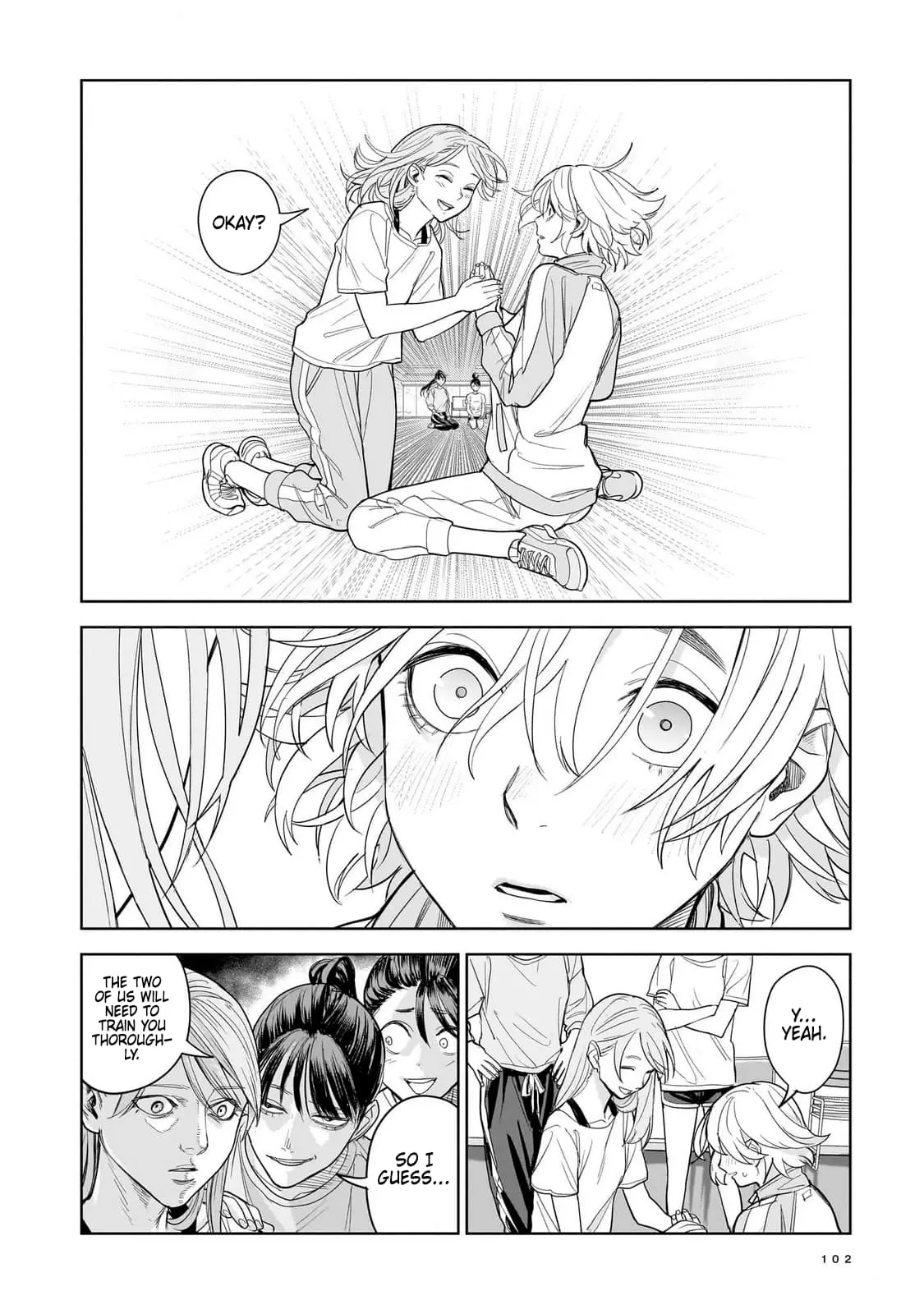 The Hitman Stans, chapter 8, page 24
