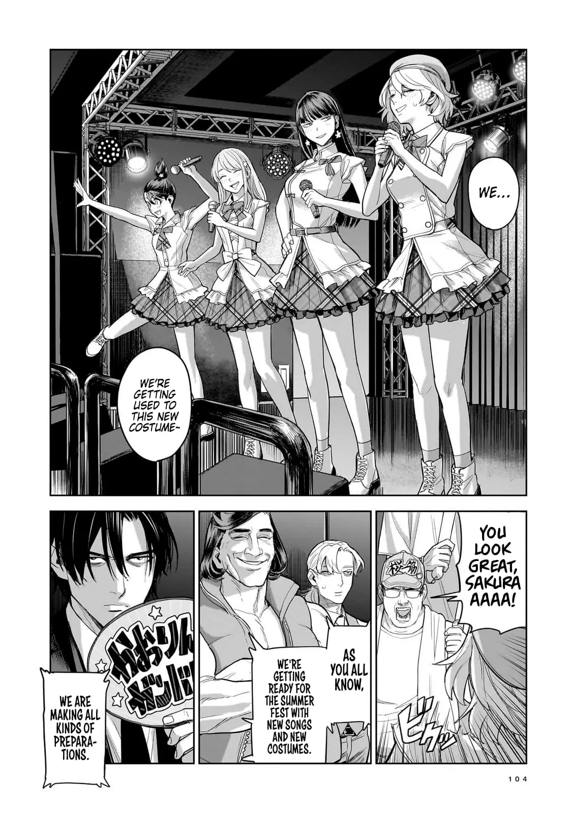 The Hitman Stans, chapter 8, page 26