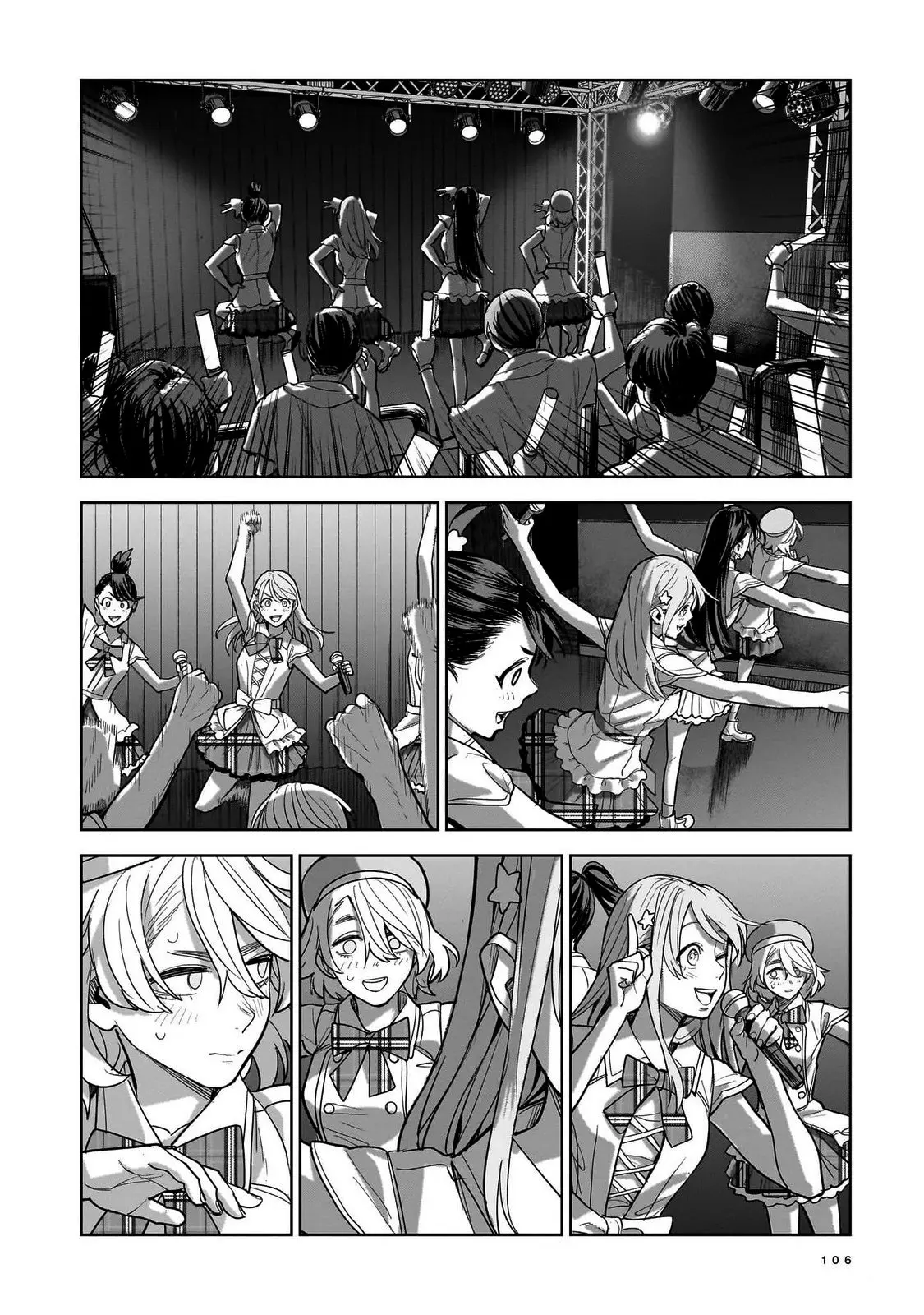 The Hitman Stans, chapter 8, page 28