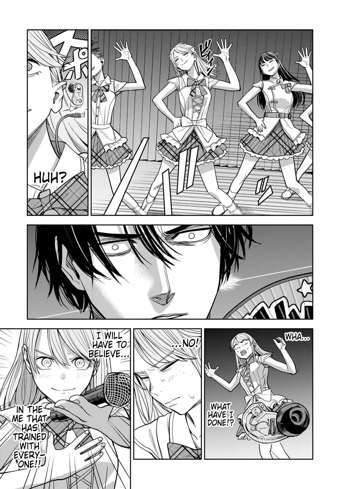 The Hitman Stans, chapter 8, page 31