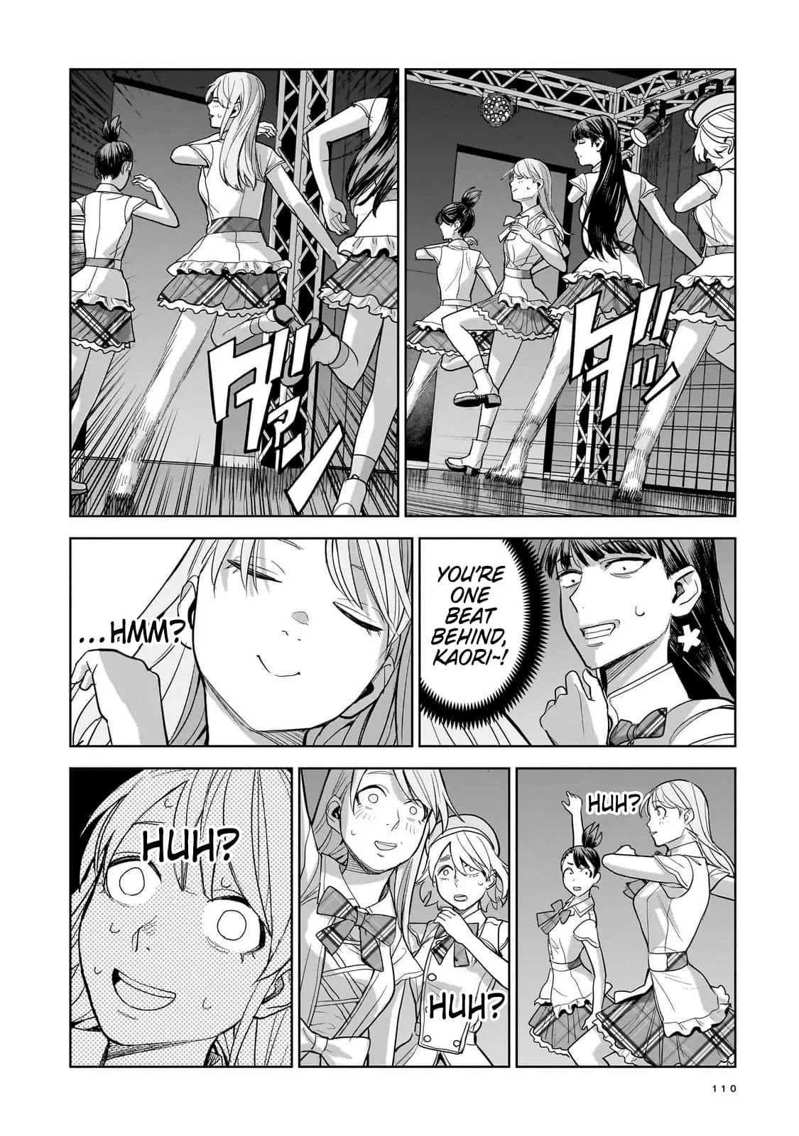 The Hitman Stans, chapter 8, page 32