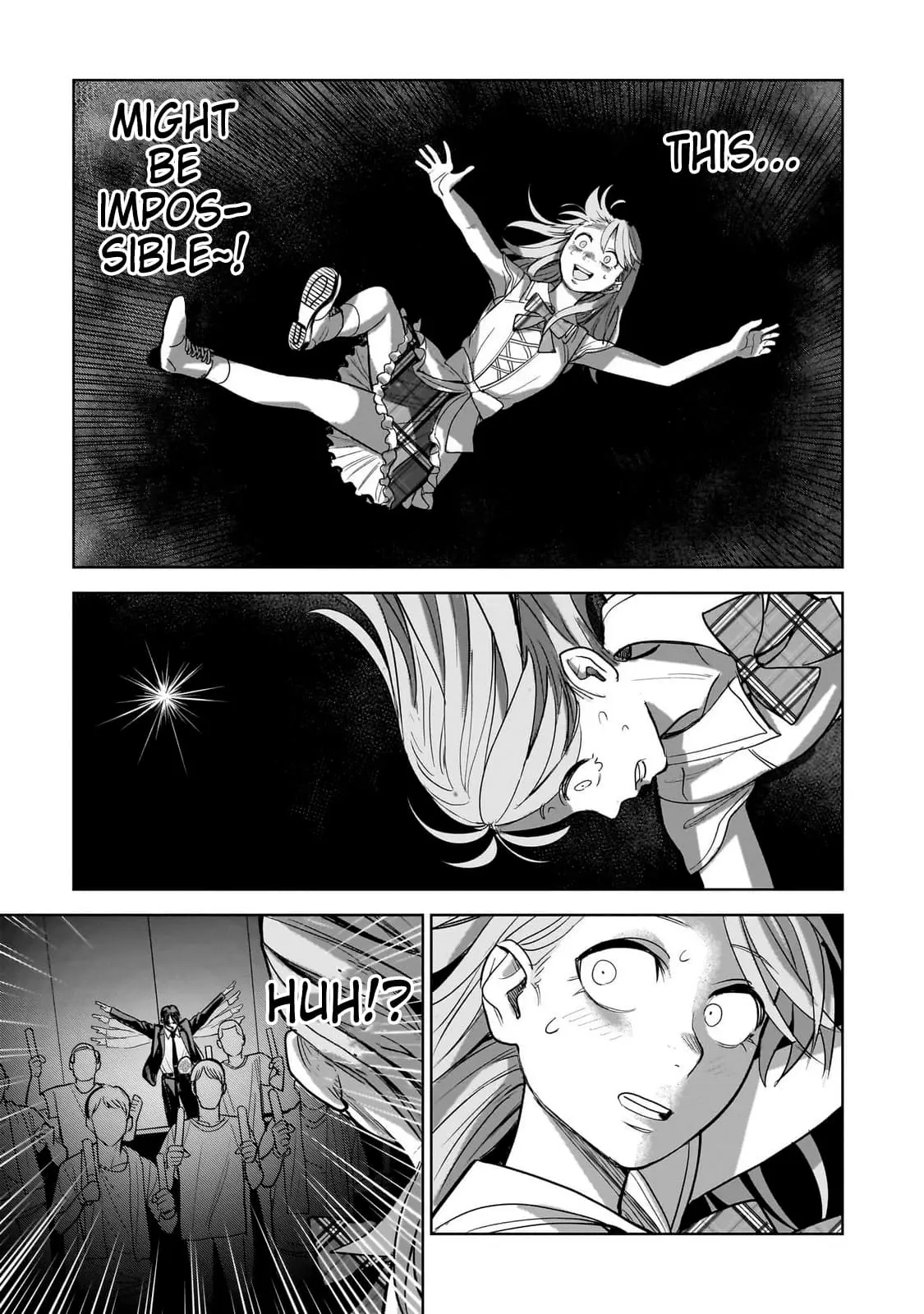 The Hitman Stans, chapter 8, page 33