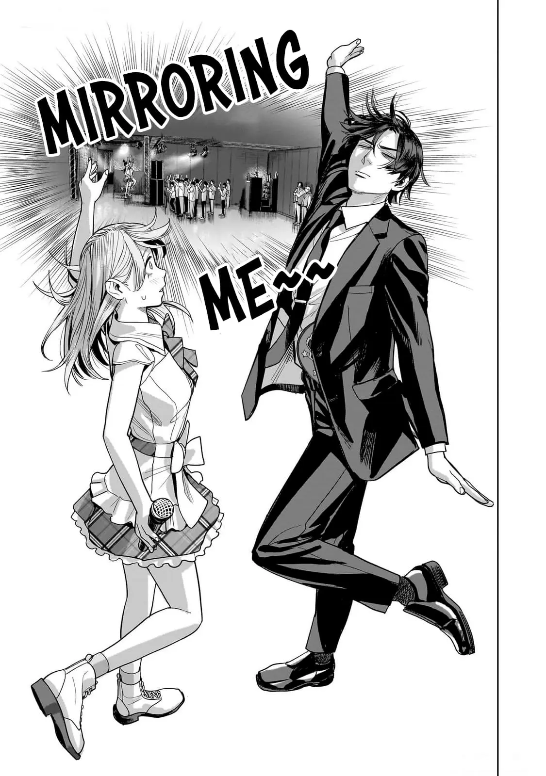 The Hitman Stans, chapter 8, page 35