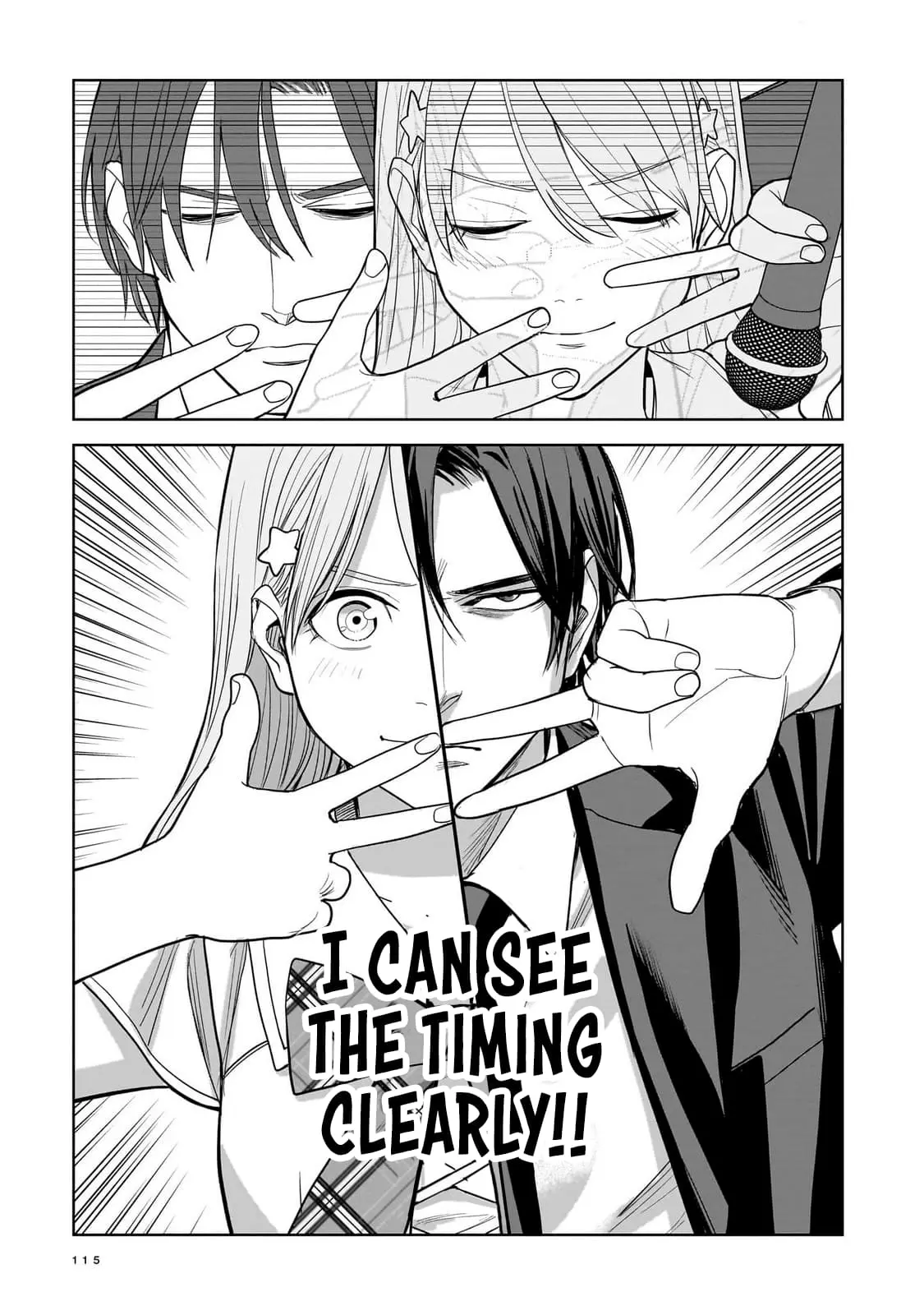 The Hitman Stans, chapter 8, page 37