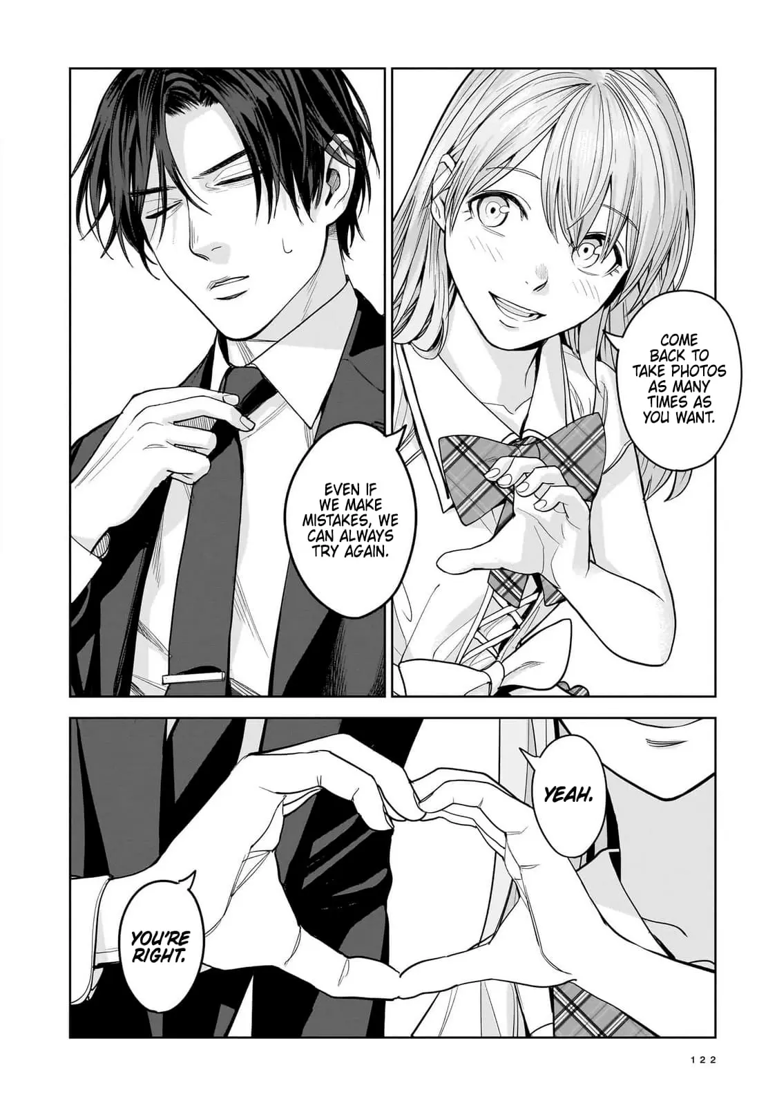 The Hitman Stans, chapter 8, page 44