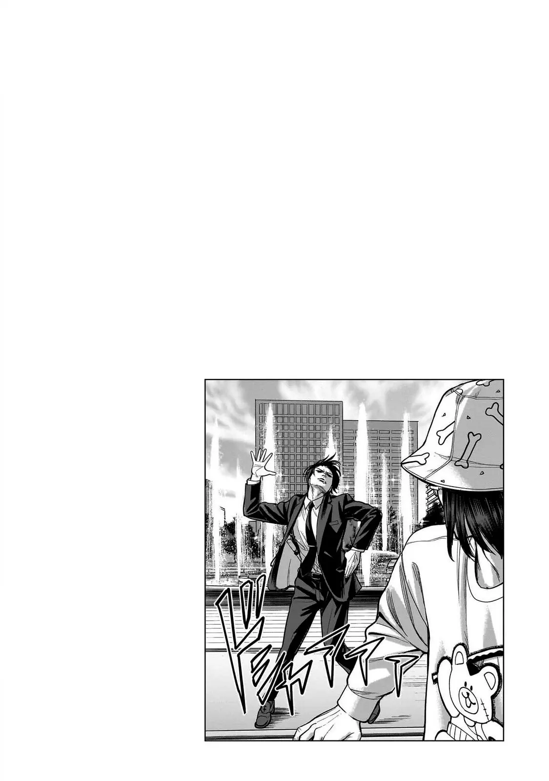 The Hitman Stans, chapter 8, page 45