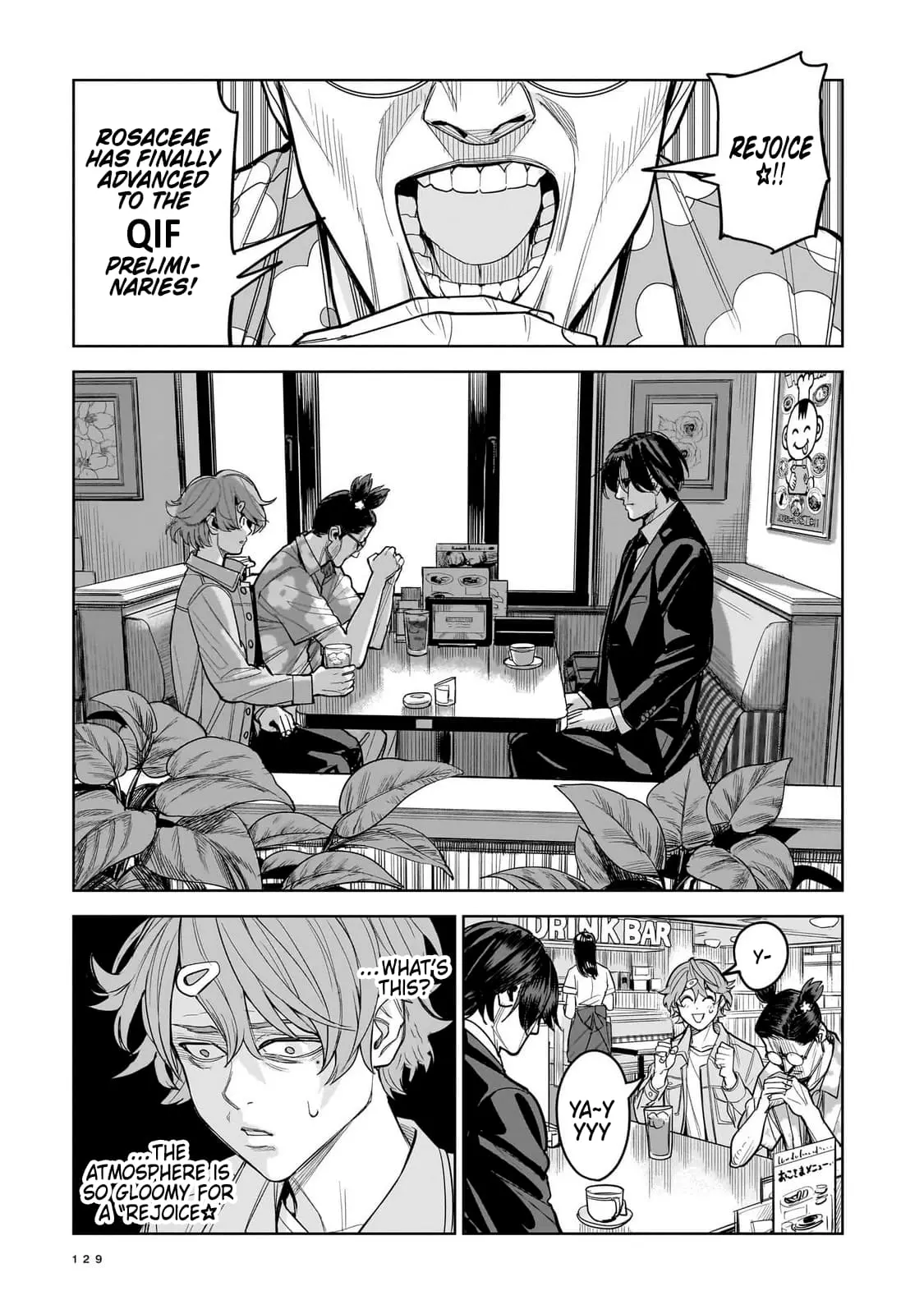 The Hitman Stans, chapter 9, page 5