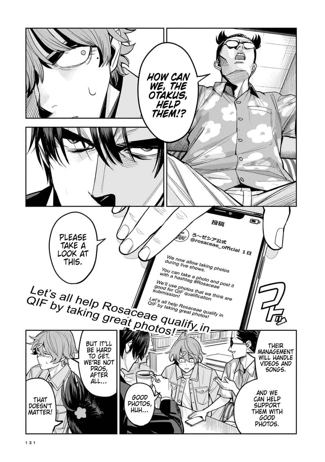 The Hitman Stans, chapter 9, page 7