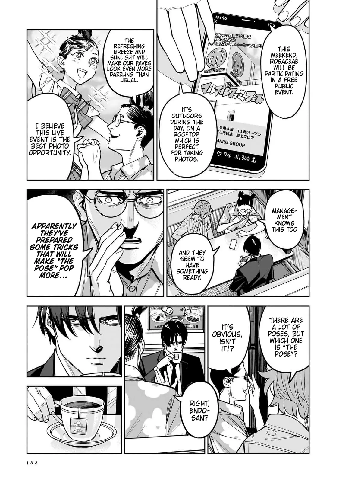 The Hitman Stans, chapter 9, page 9