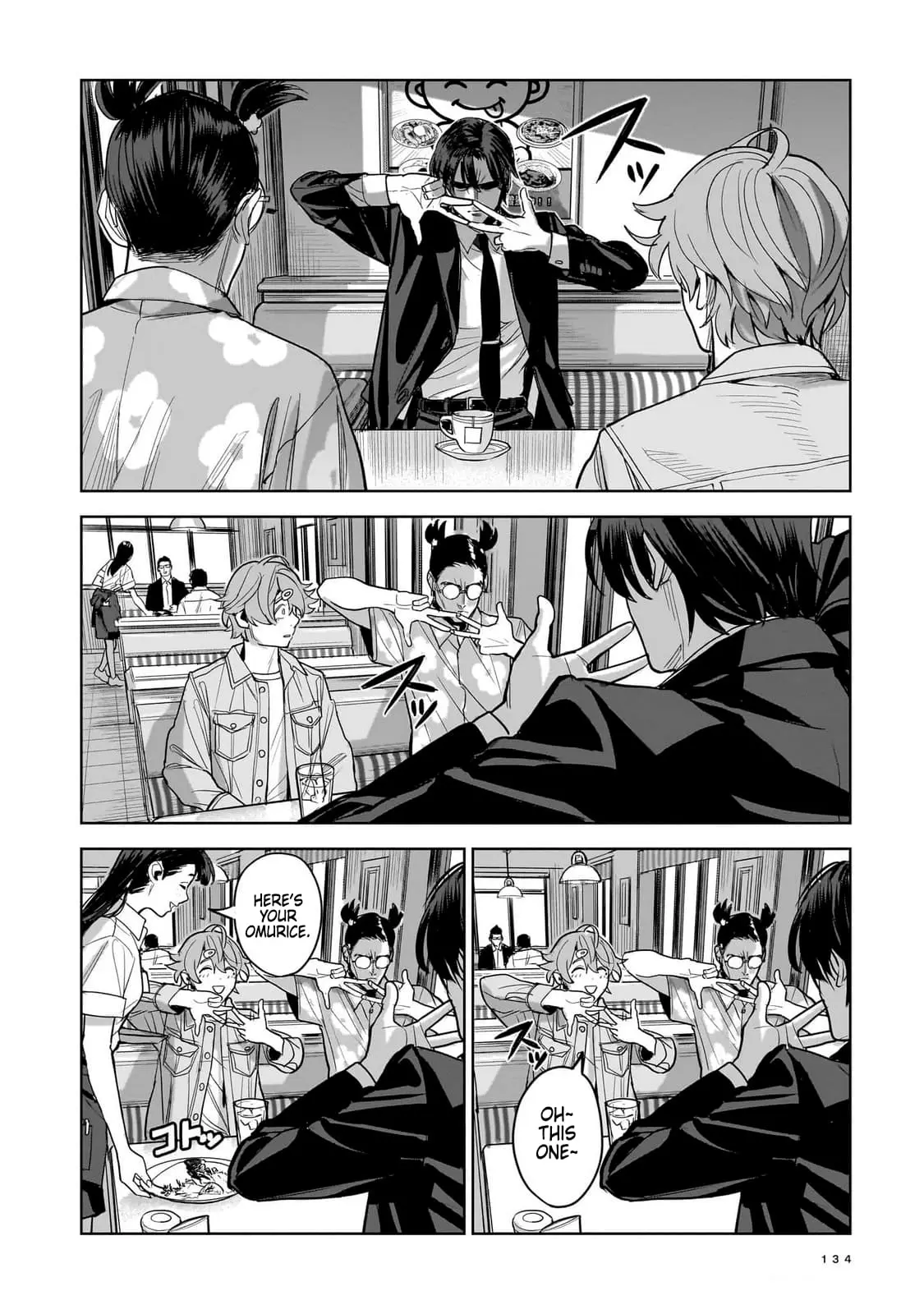 The Hitman Stans, chapter 9, page 10