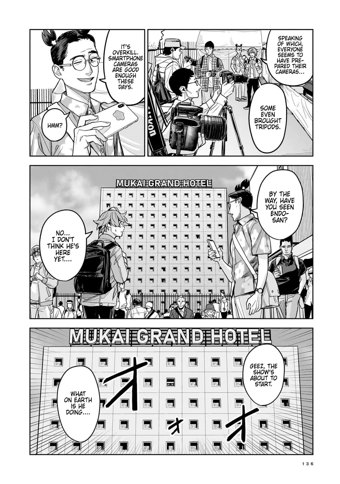 The Hitman Stans, chapter 9, page 12