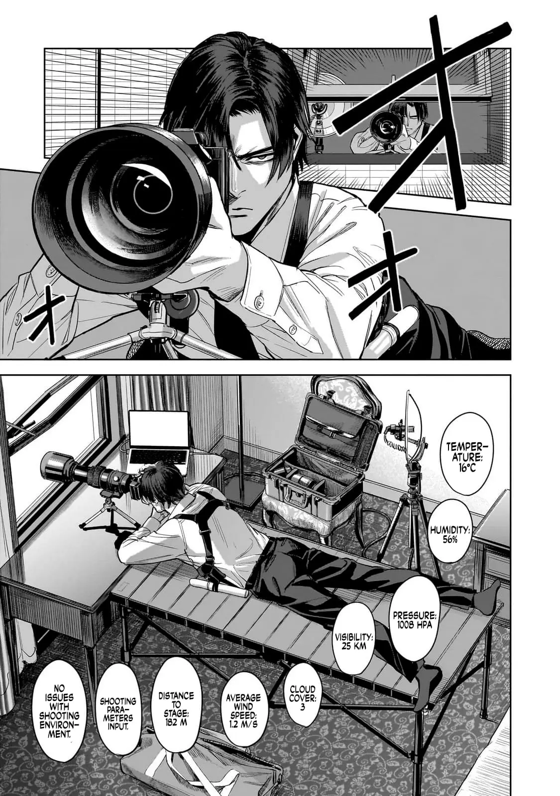 The Hitman Stans, chapter 9, page 13