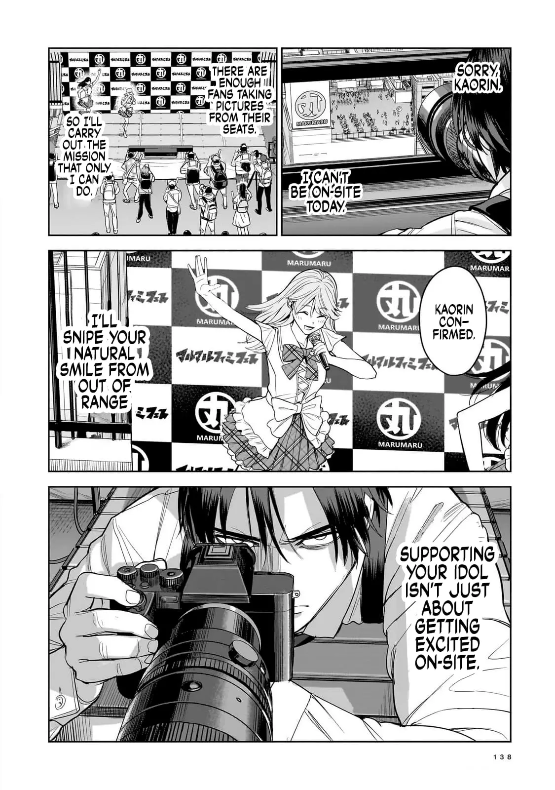 The Hitman Stans, chapter 9, page 14