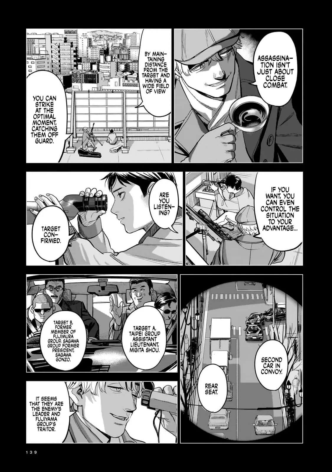 The Hitman Stans, chapter 9, page 15