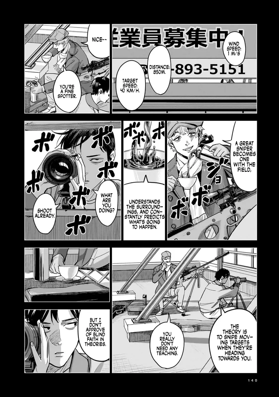 The Hitman Stans, chapter 9, page 16