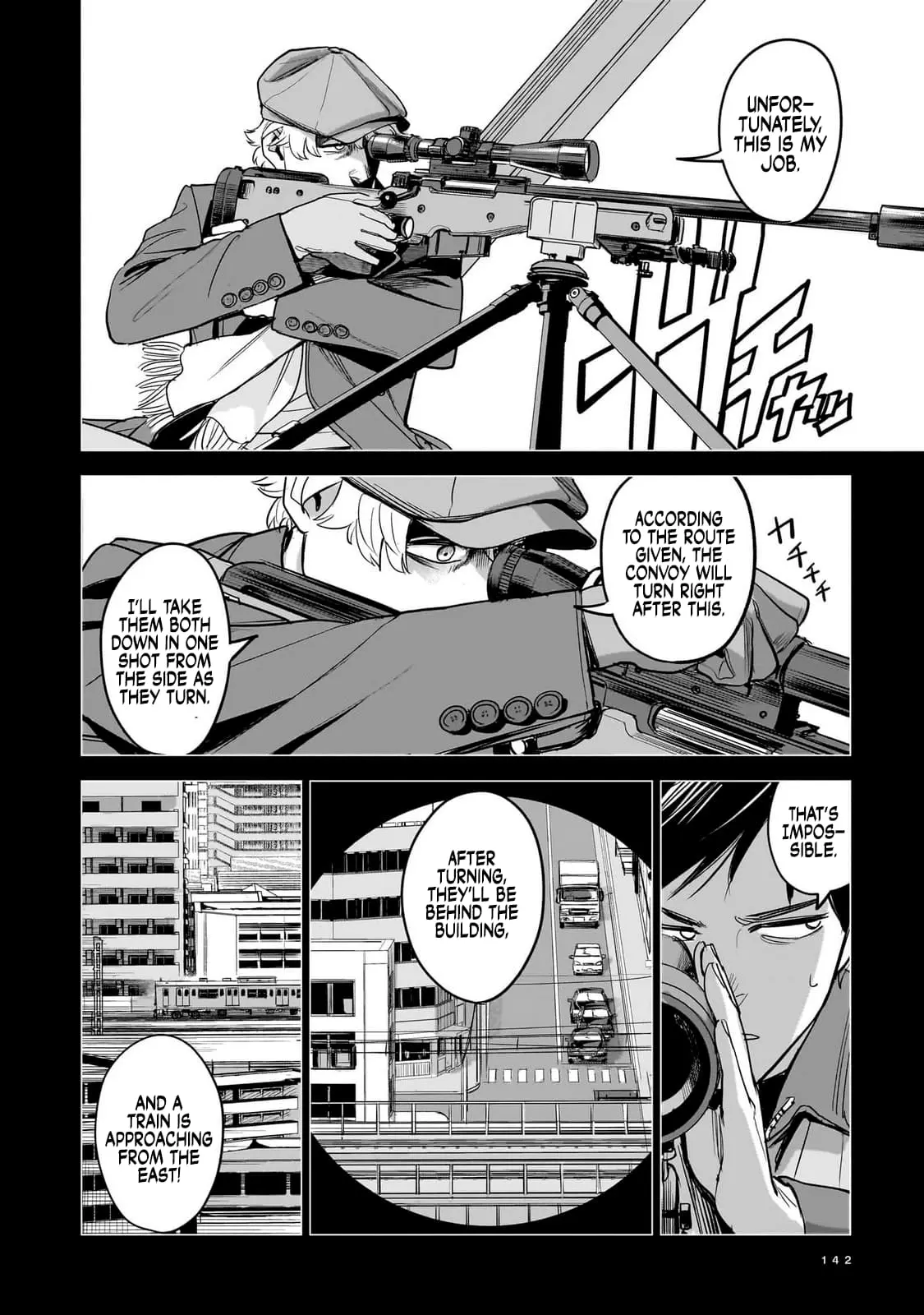 The Hitman Stans, chapter 9, page 18