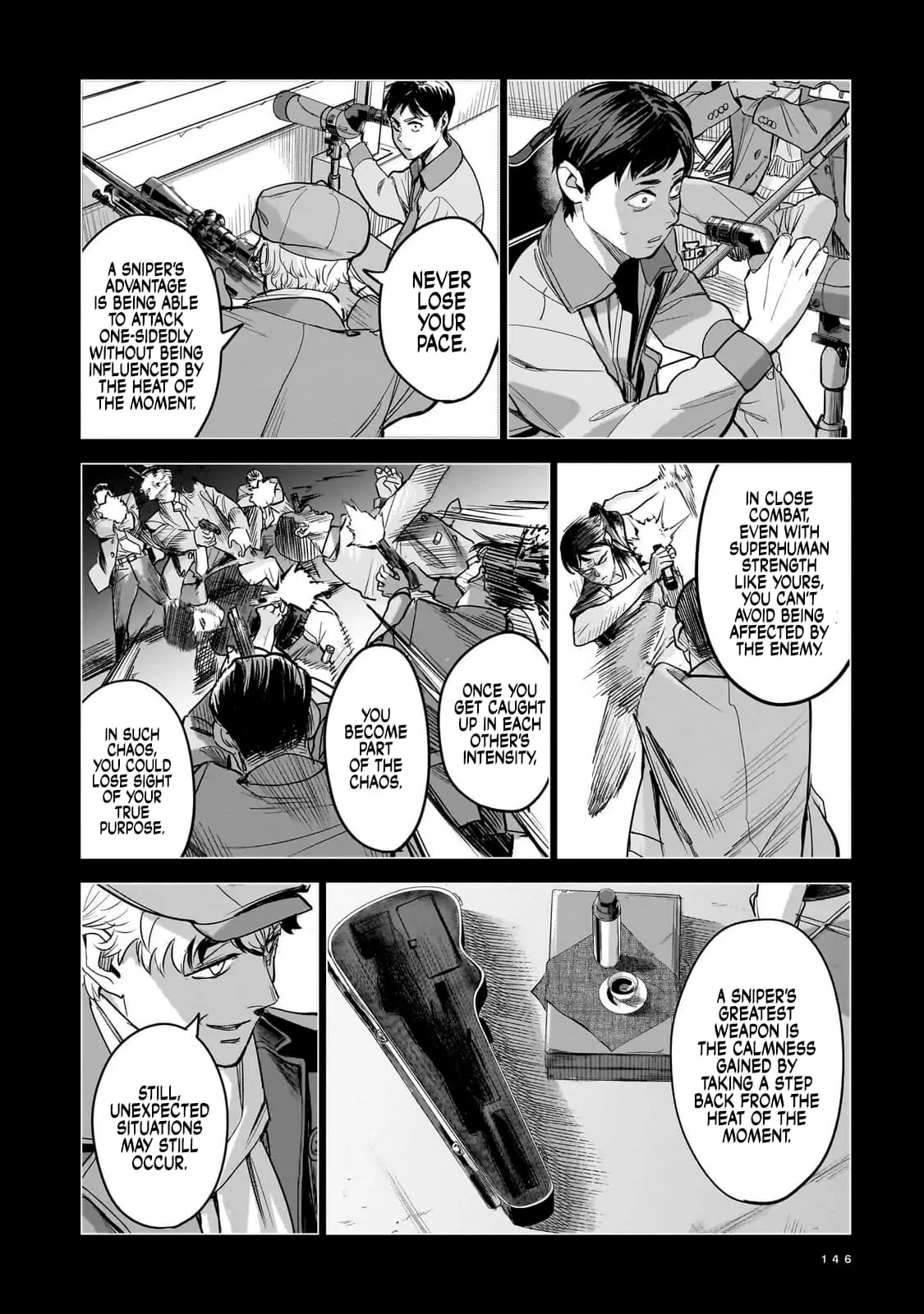 The Hitman Stans, chapter 9, page 22