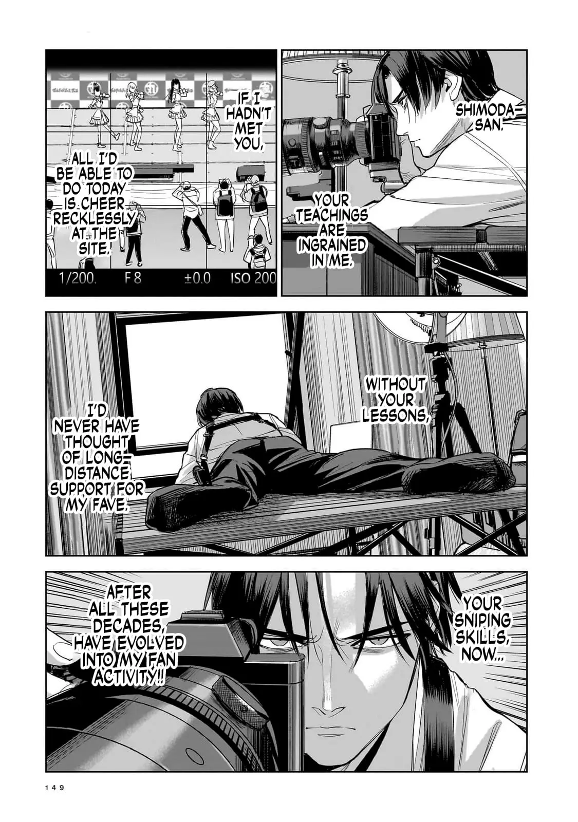 The Hitman Stans, chapter 9, page 25