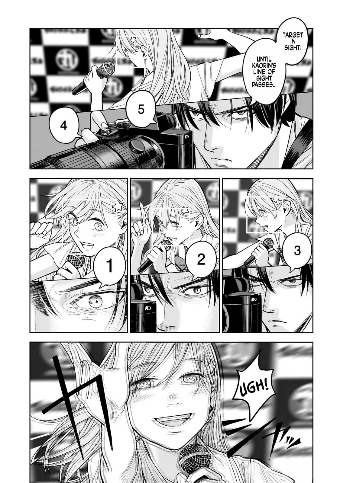 The Hitman Stans, chapter 9, page 26