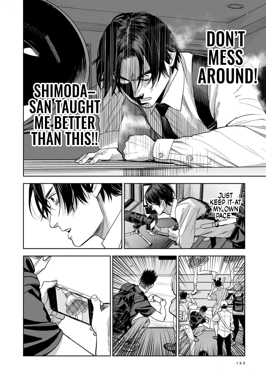 The Hitman Stans, chapter 9, page 28