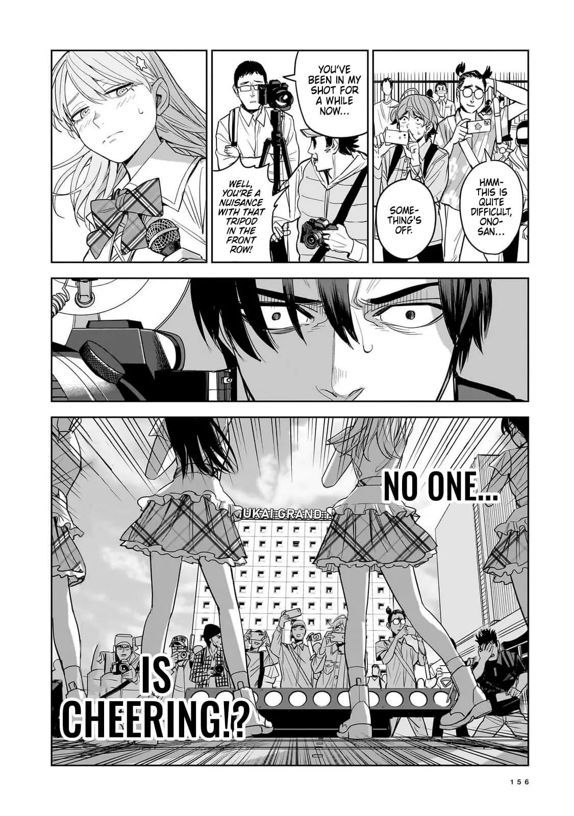The Hitman Stans, chapter 9, page 32