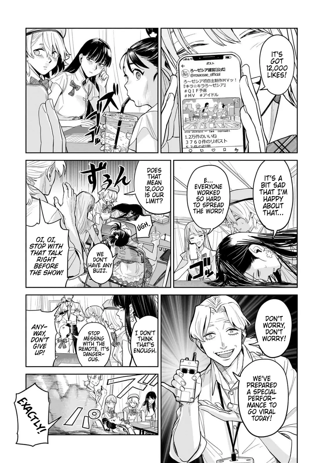 The Hitman Stans, chapter 10, page 3