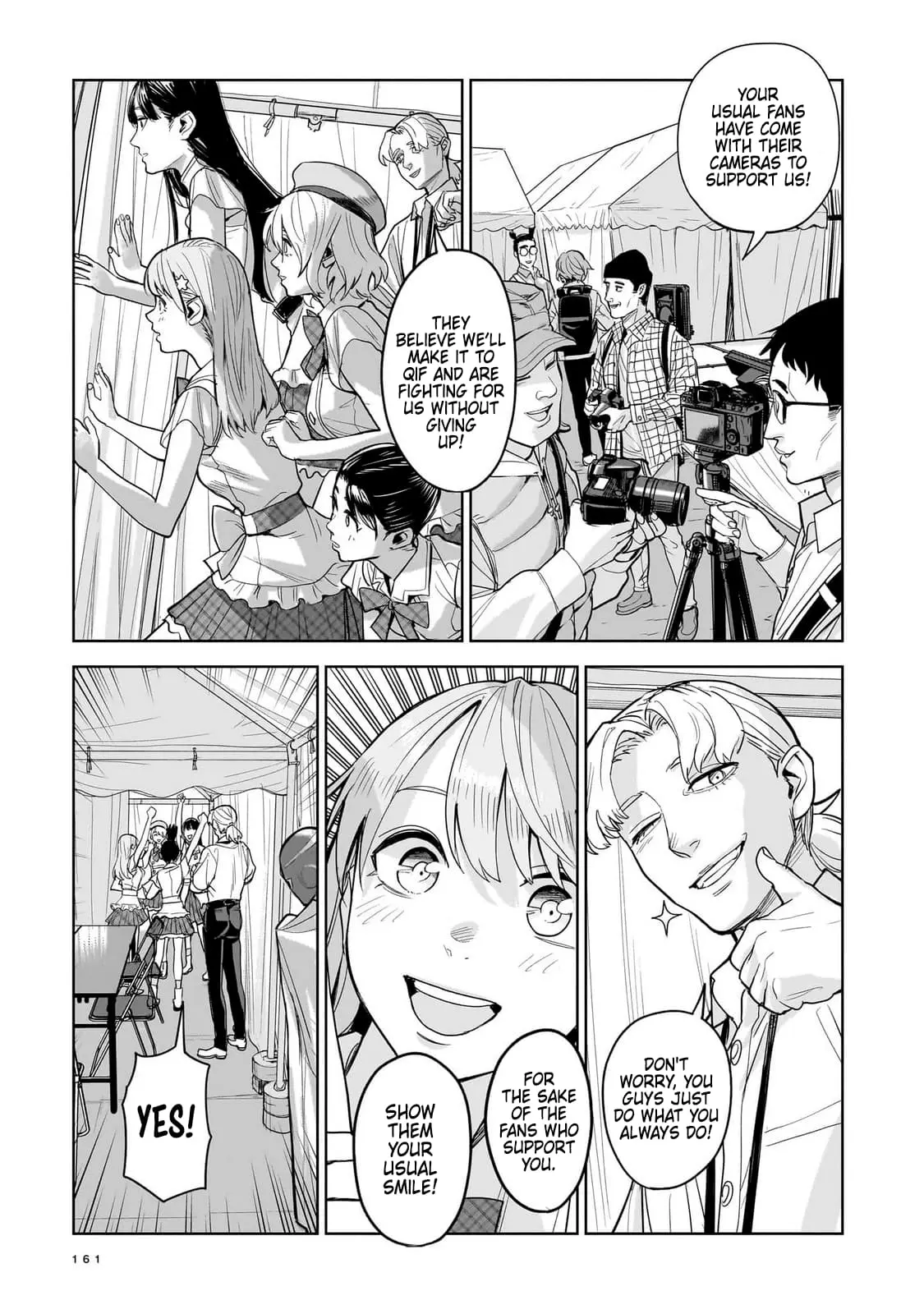 The Hitman Stans, chapter 10, page 5