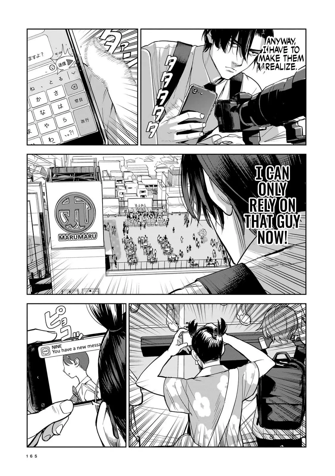 The Hitman Stans, chapter 10, page 9