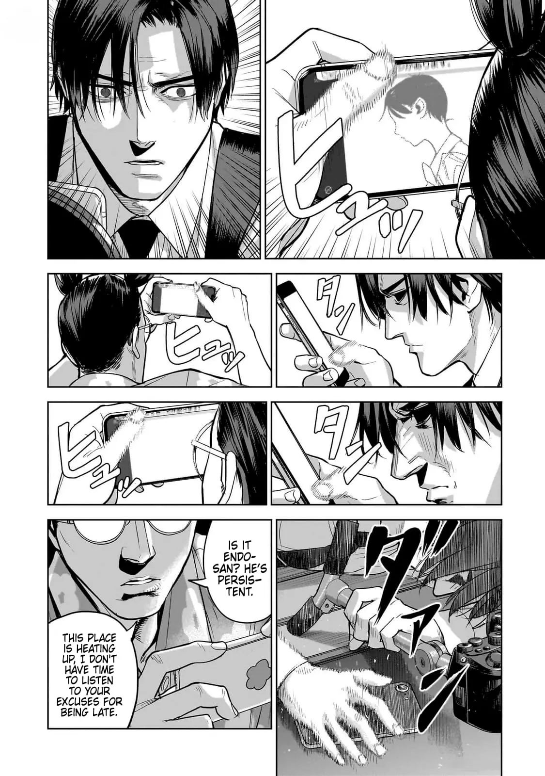 The Hitman Stans, chapter 10, page 10