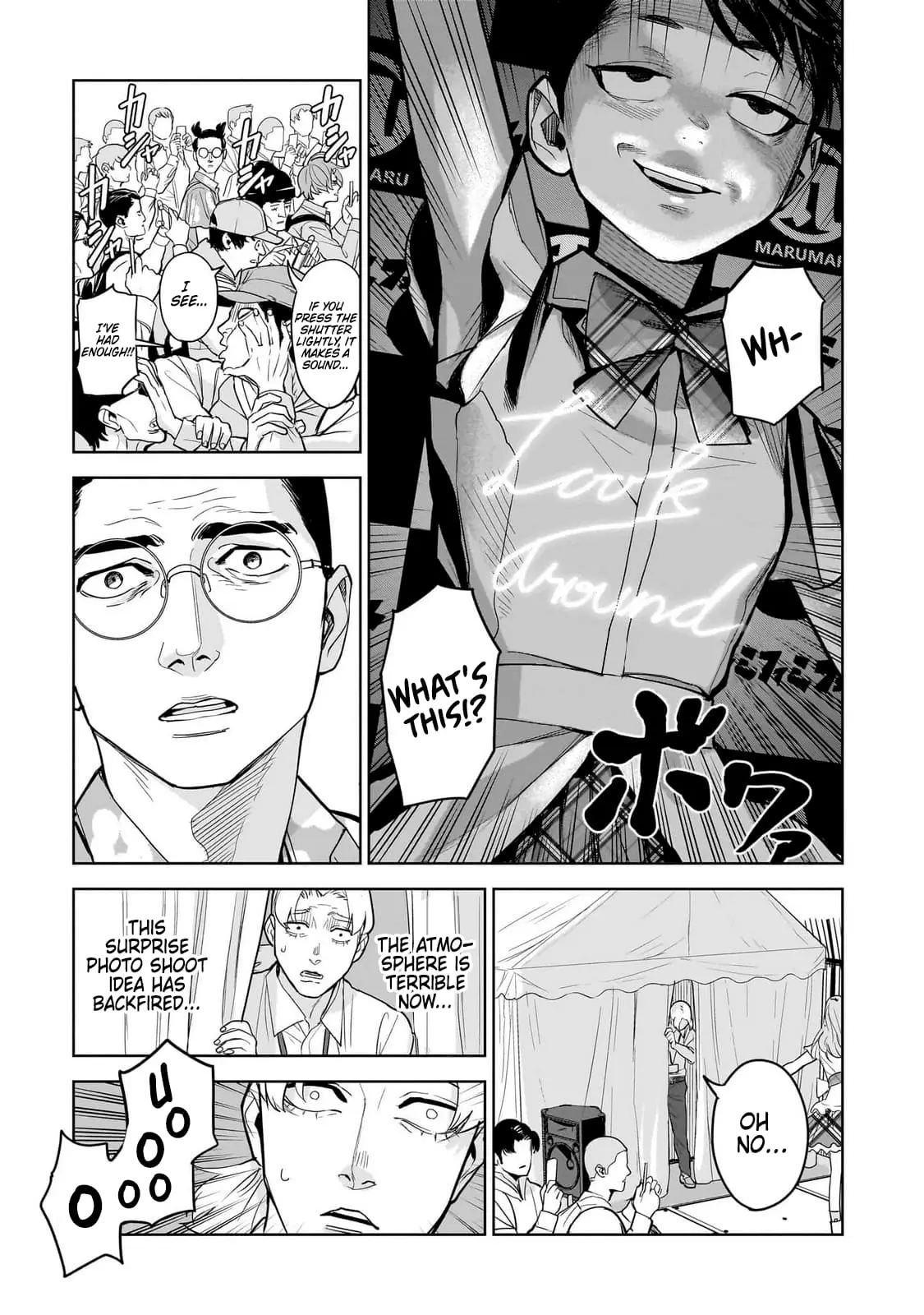 The Hitman Stans, chapter 10, page 13
