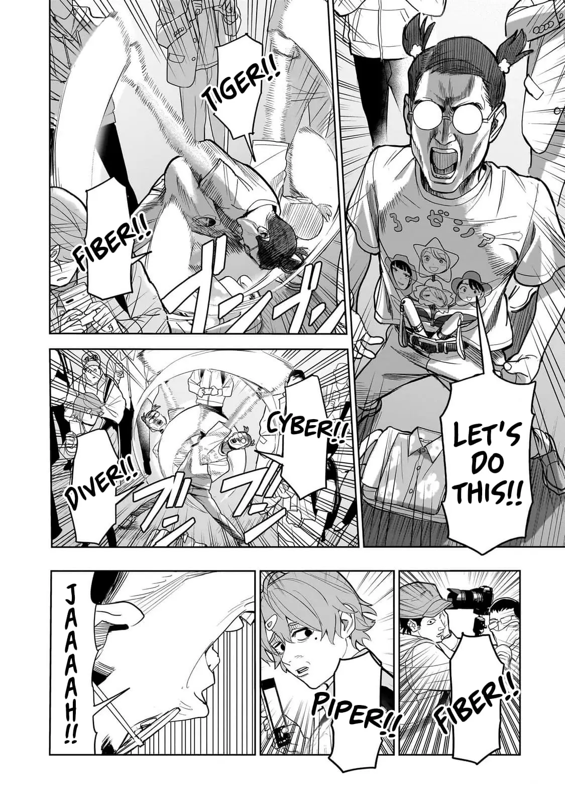 The Hitman Stans, chapter 10, page 14