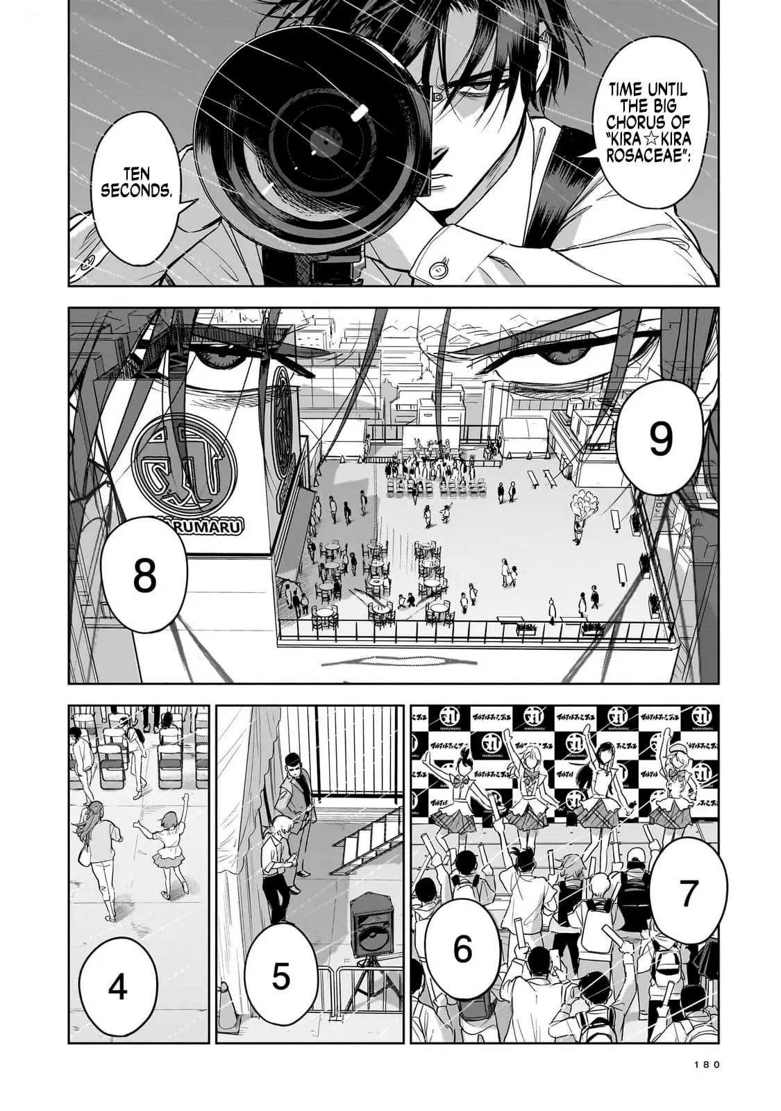 The Hitman Stans, chapter 10, page 24