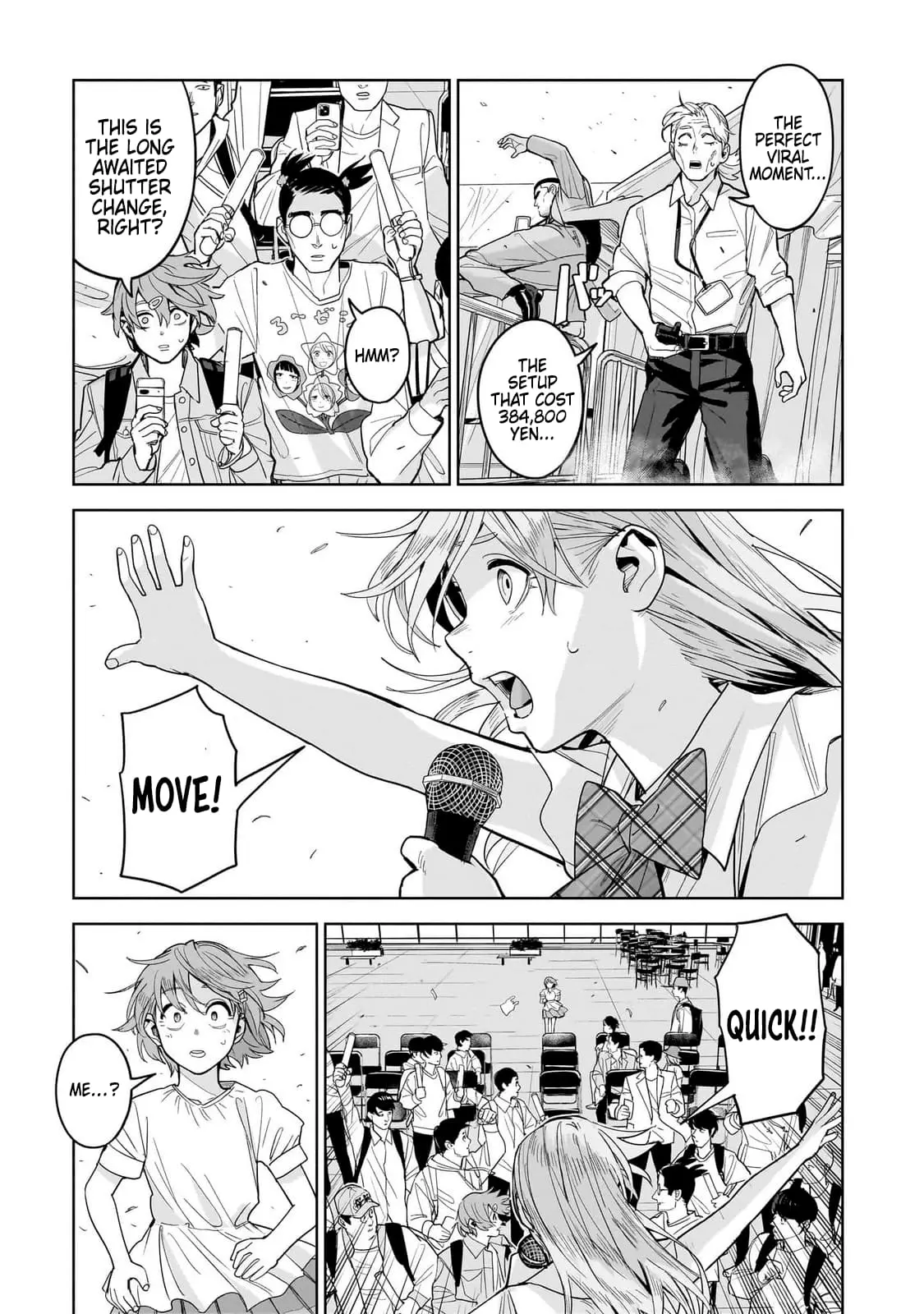 The Hitman Stans, chapter 10, page 27