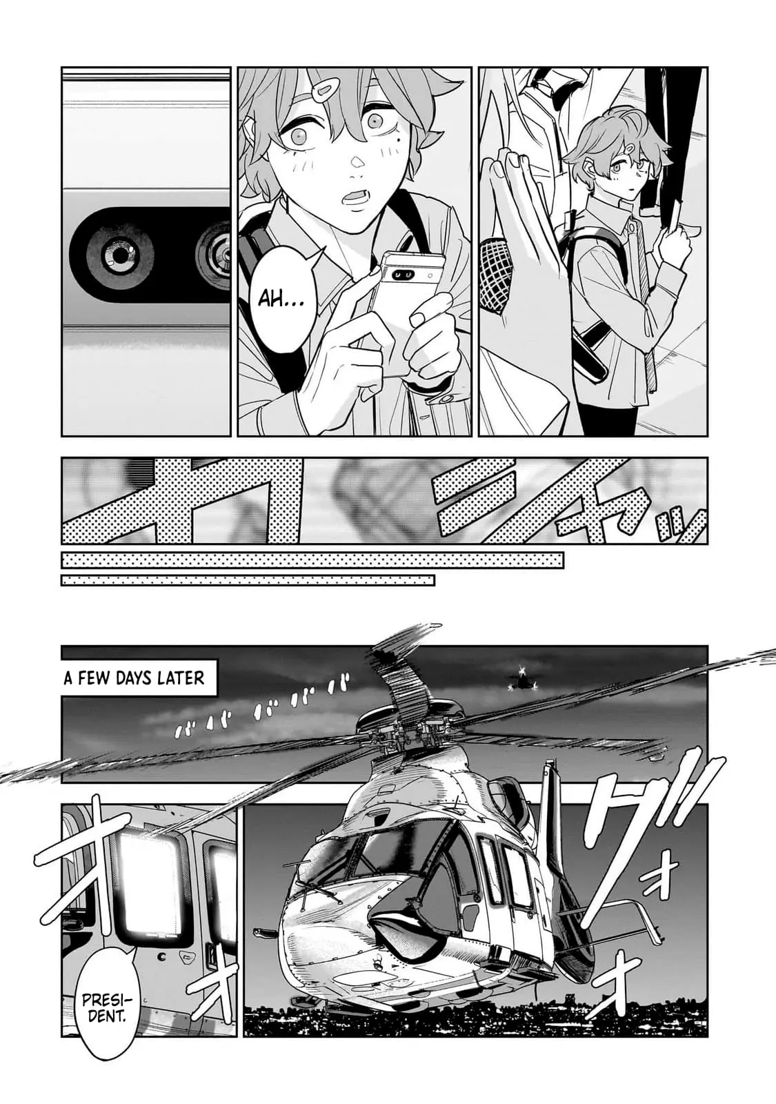 The Hitman Stans, chapter 10, page 36