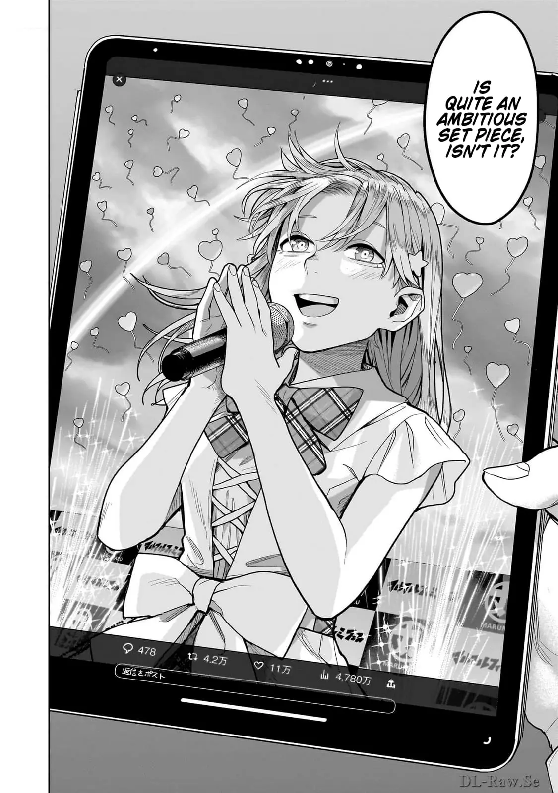 The Hitman Stans, chapter 10, page 39