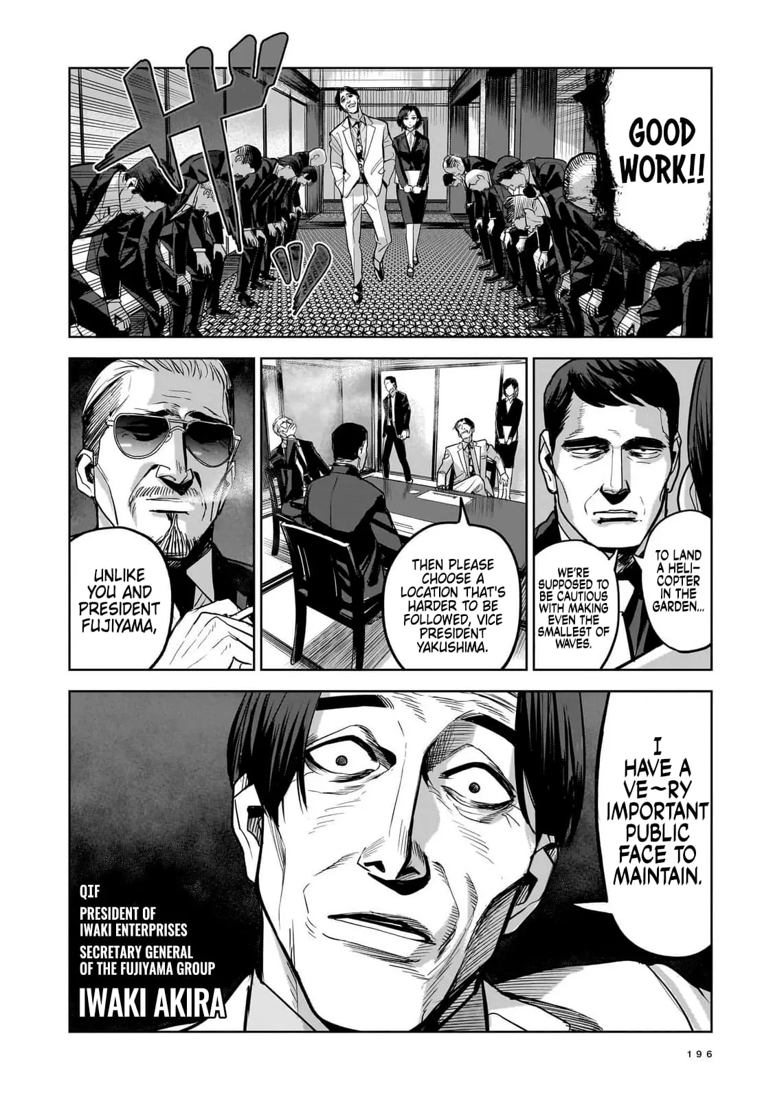 The Hitman Stans, chapter 10, page 41