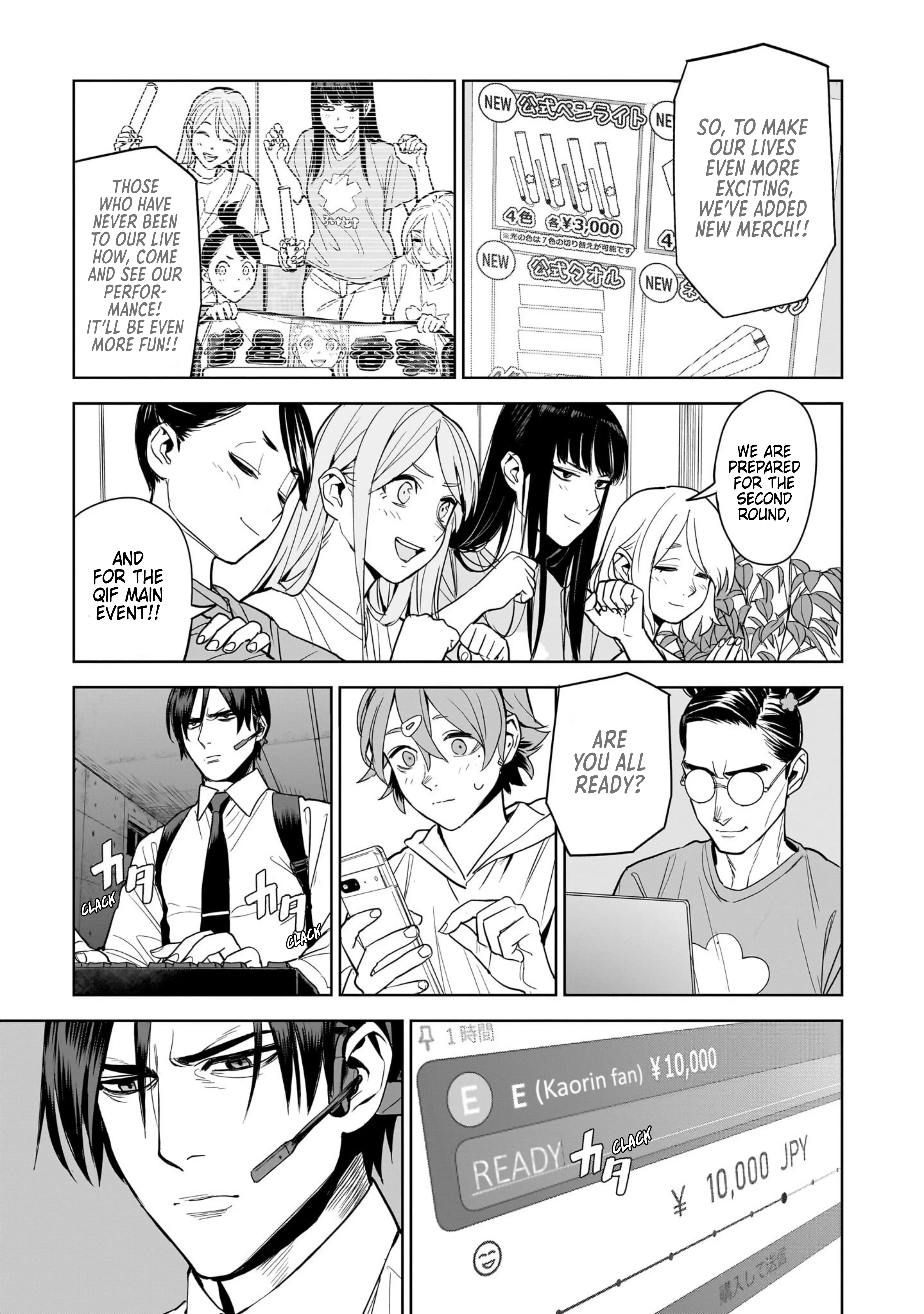 The Hitman Stans, chapter 11, page 5