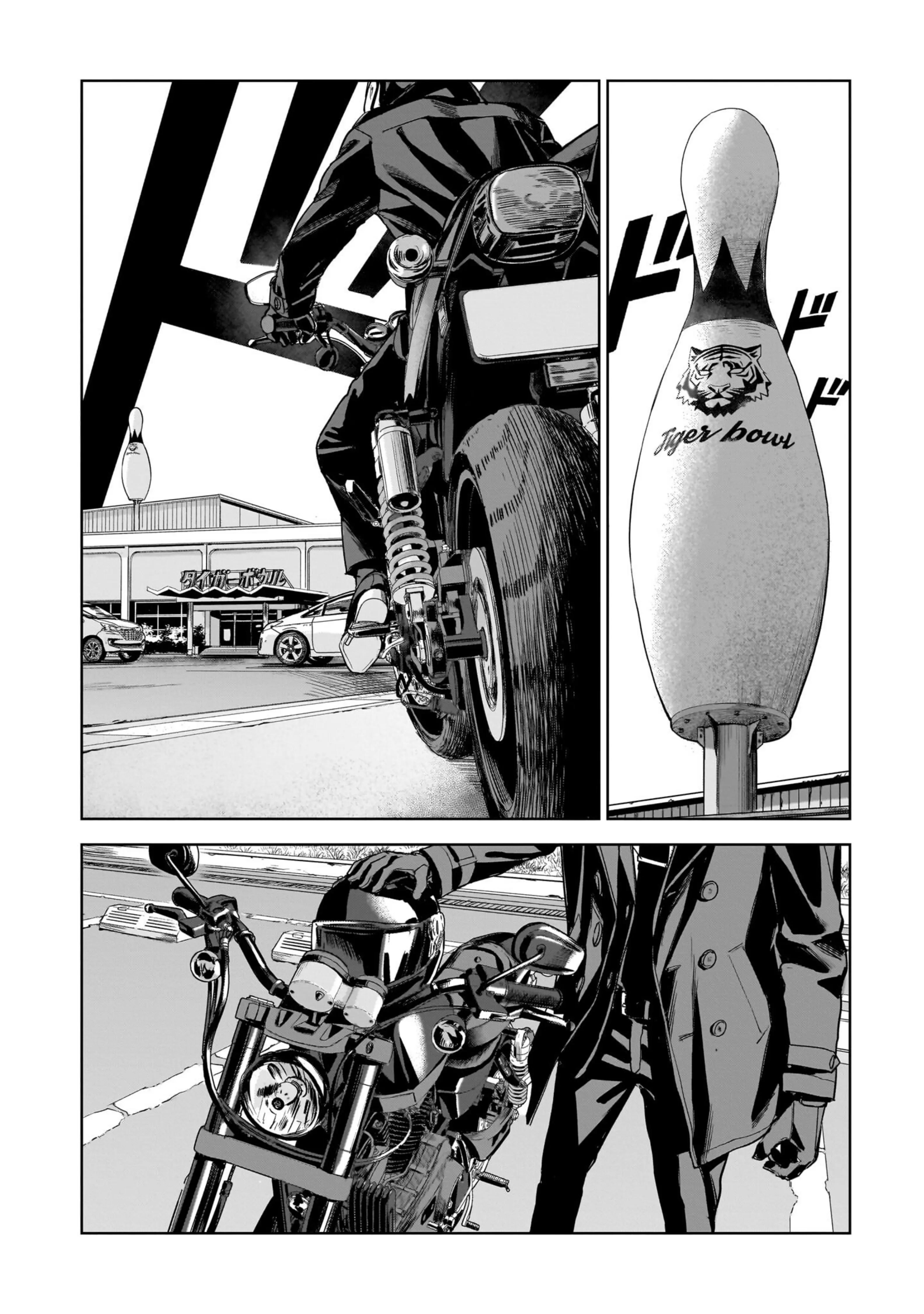 The Hitman Stans, chapter 11, page 10