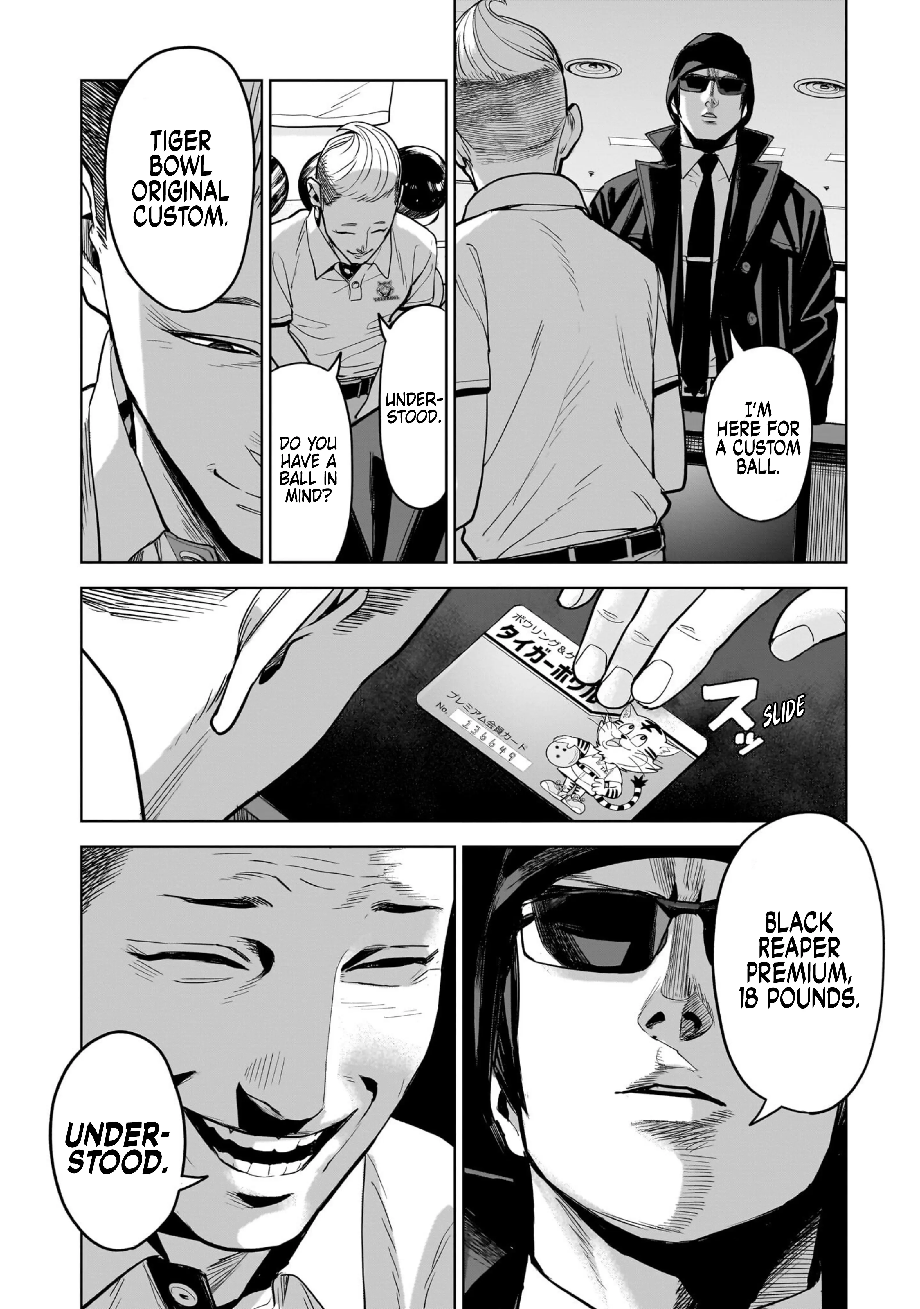 The Hitman Stans, chapter 11, page 14