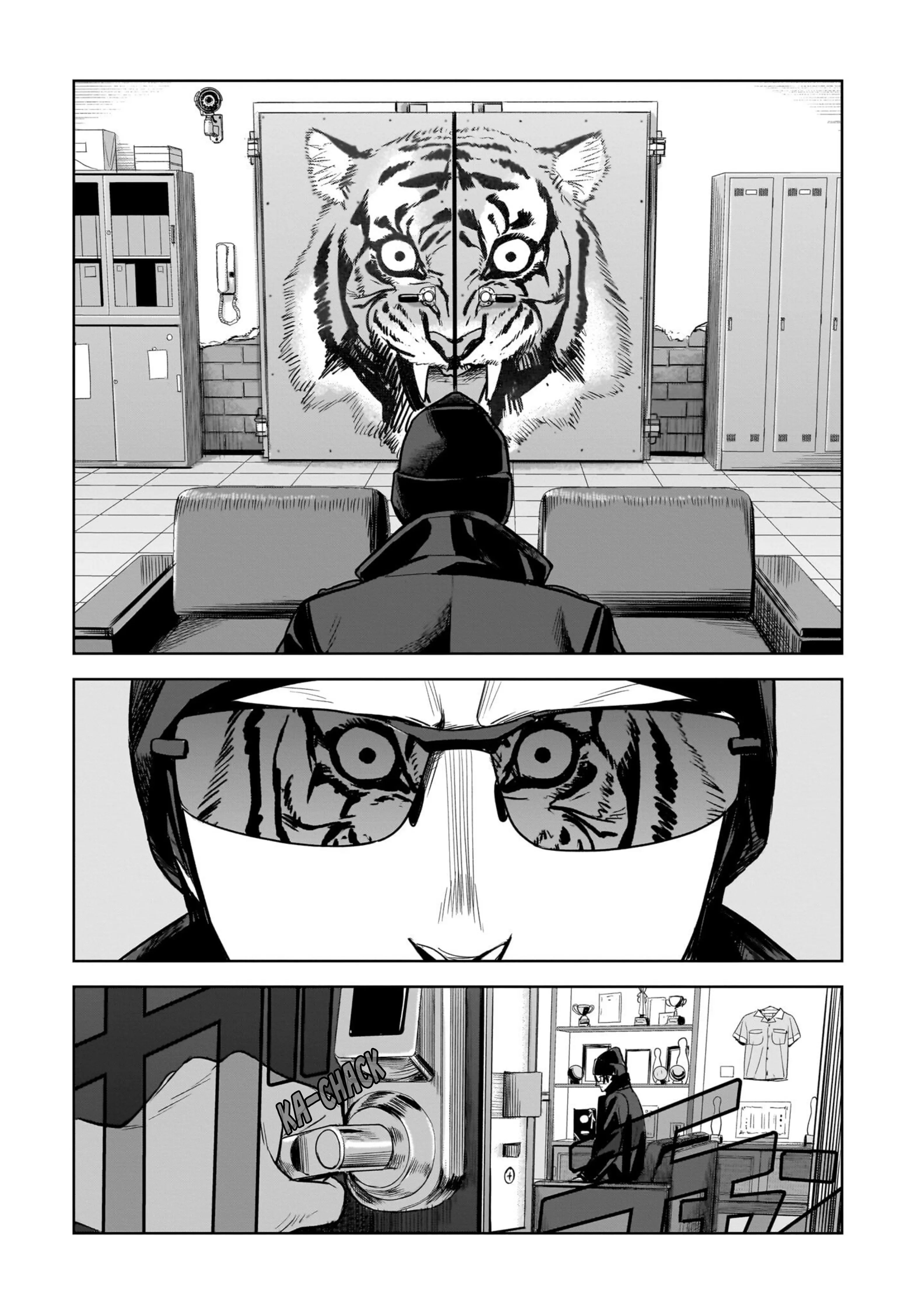 The Hitman Stans, chapter 11, page 19