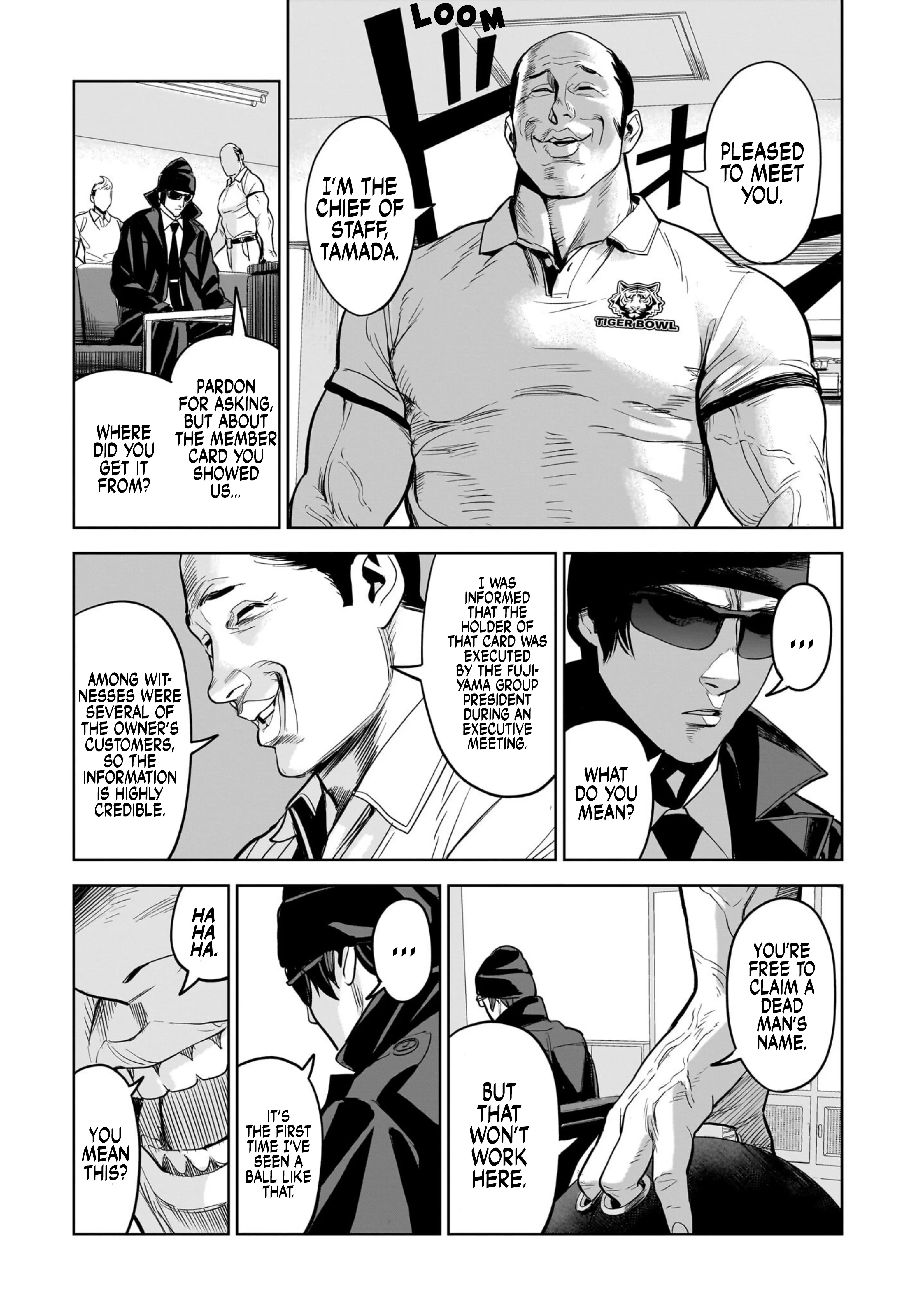 The Hitman Stans, chapter 11, page 21