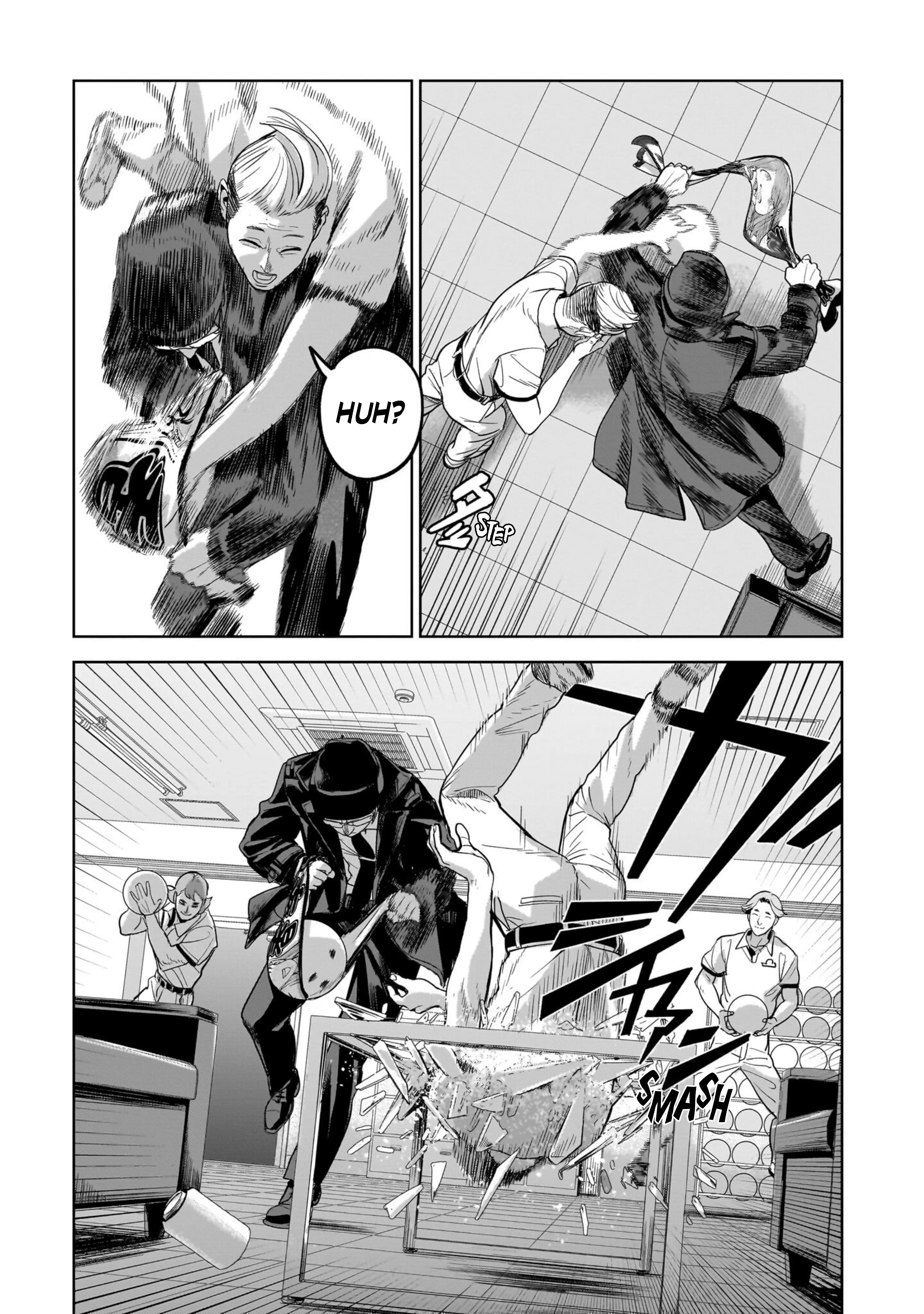 The Hitman Stans, chapter 11, page 25